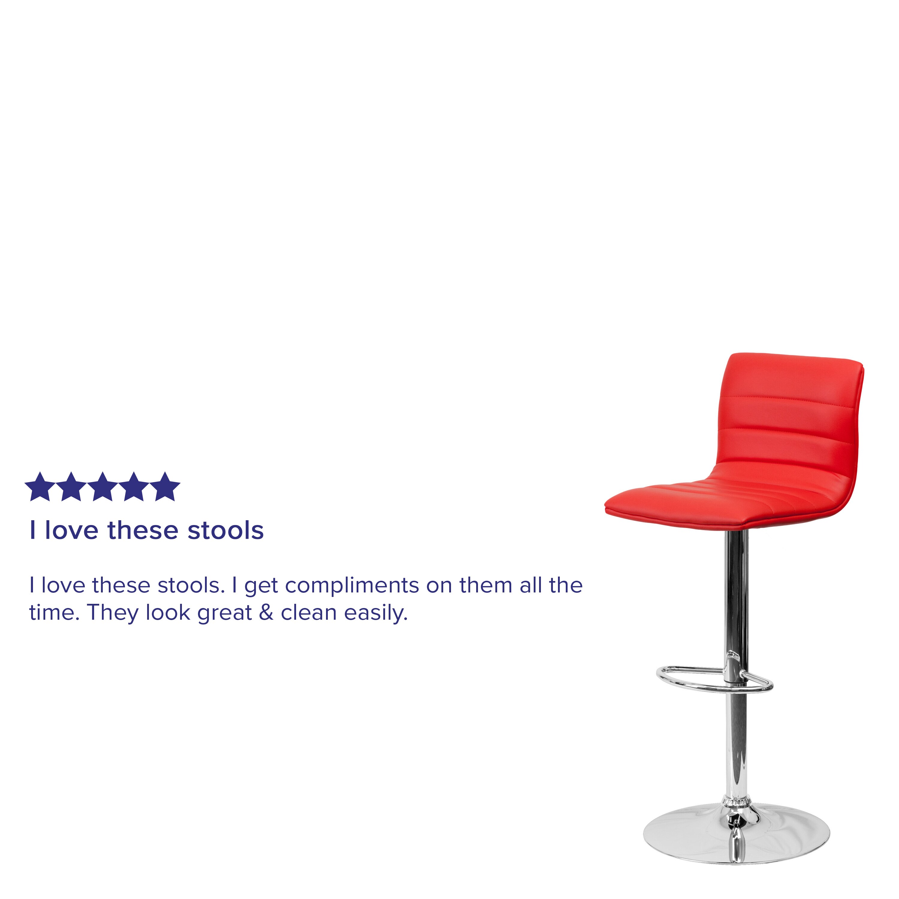 Flash Furniture 847254071680 stools - View #12
