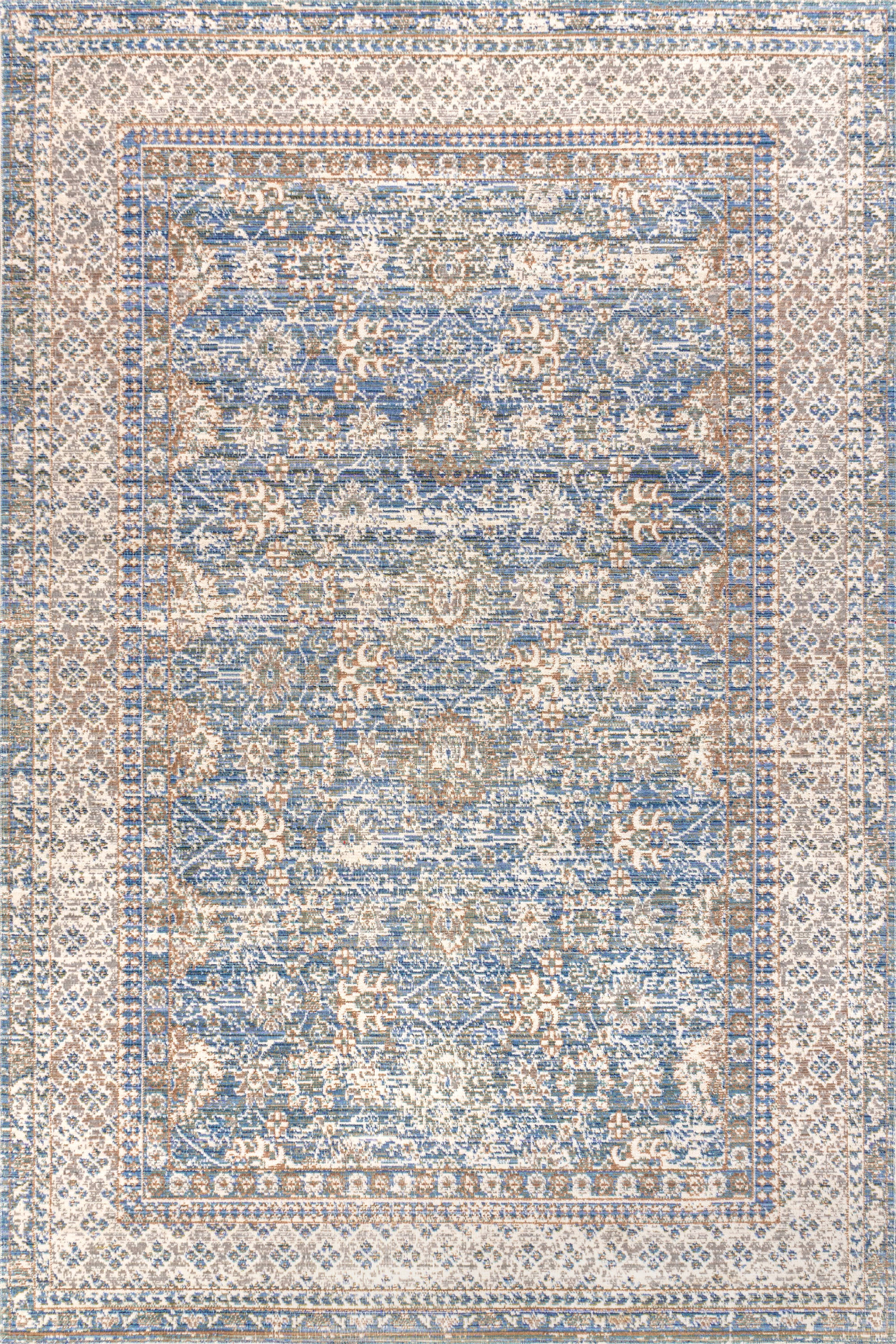 JONATHAN  Y SBC301B-3 rugs - View #2