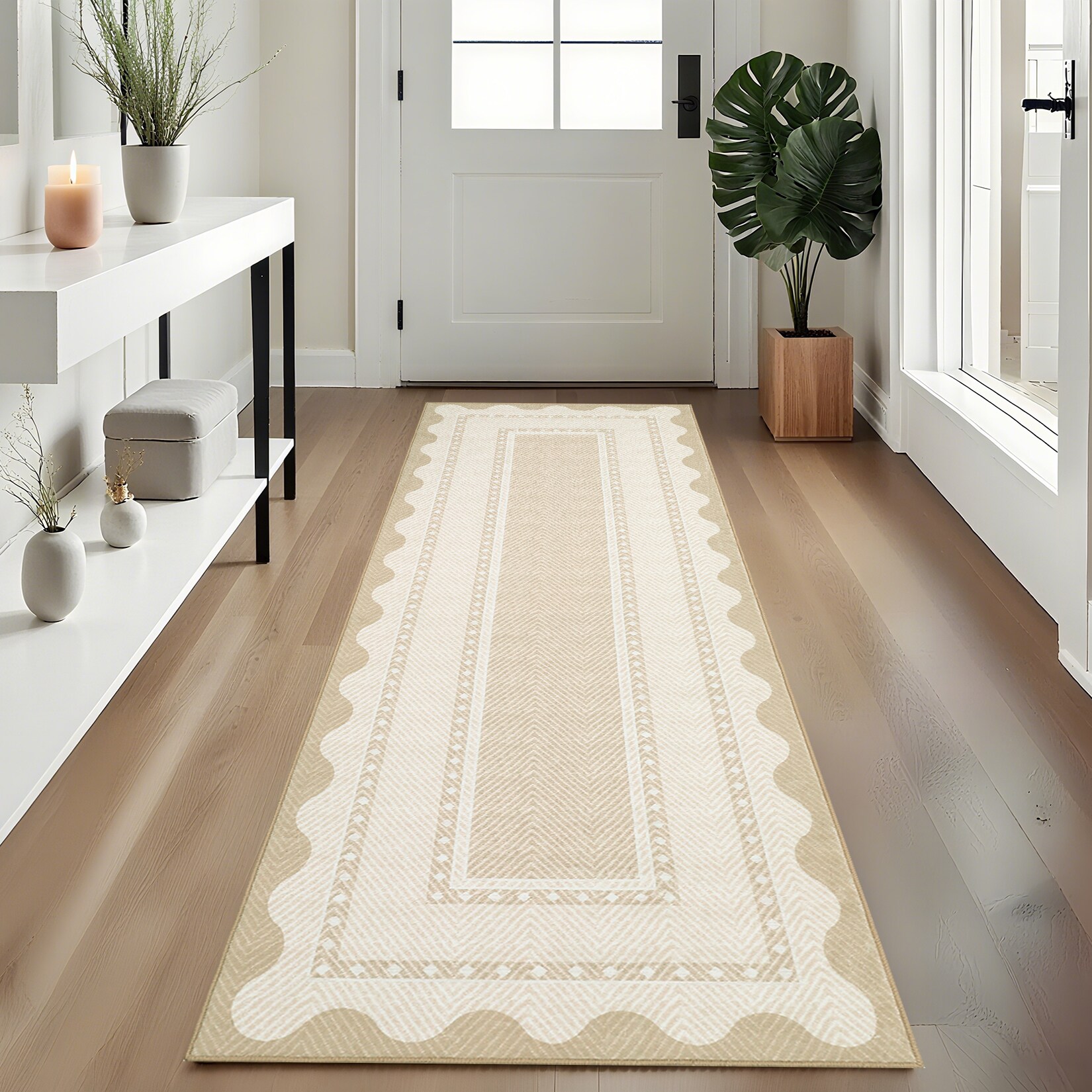 Garvee SUNNY-PHK-36K39MUQ rugs - View #3