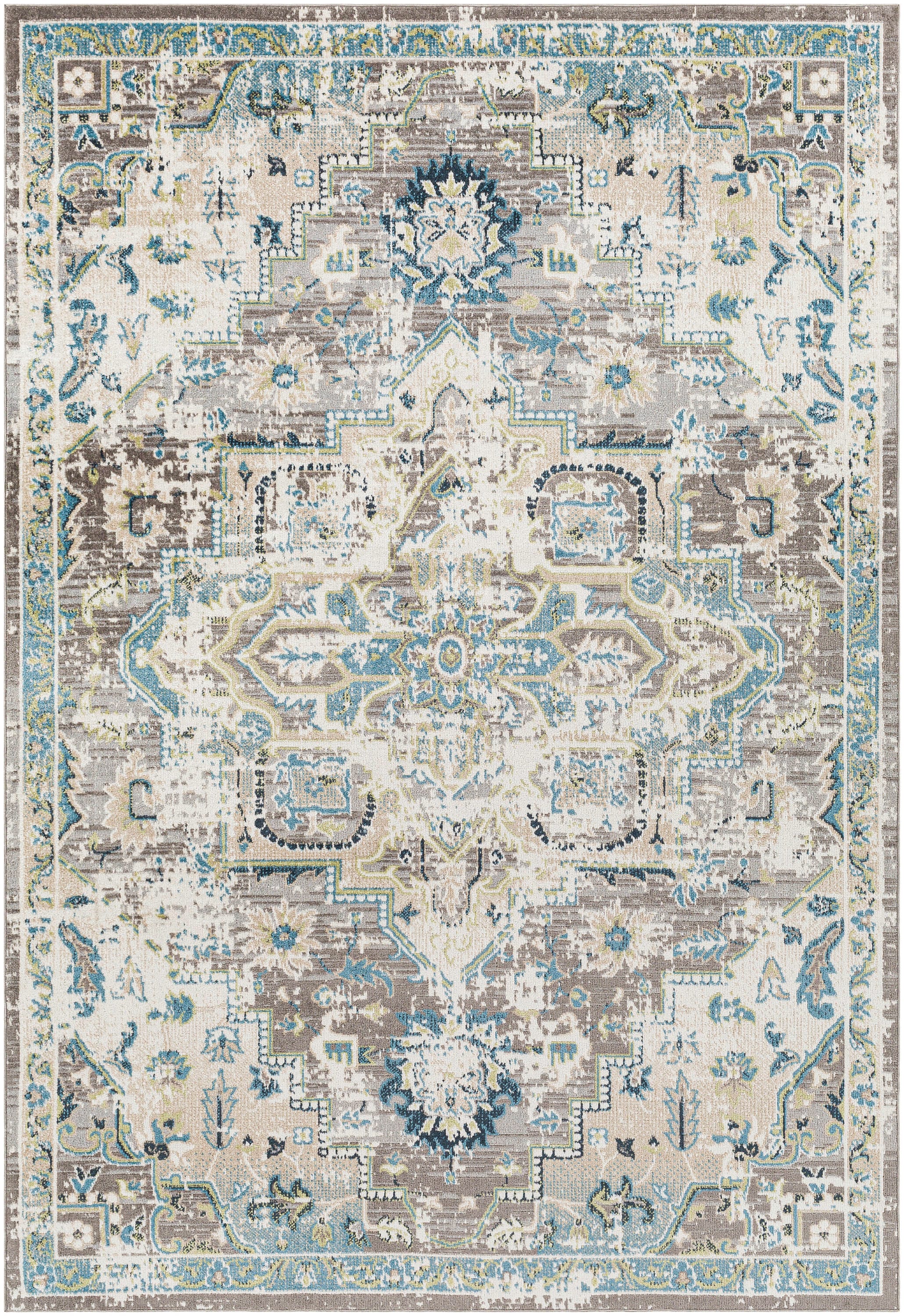Livabliss LVR2306-71010 rugs - View #3