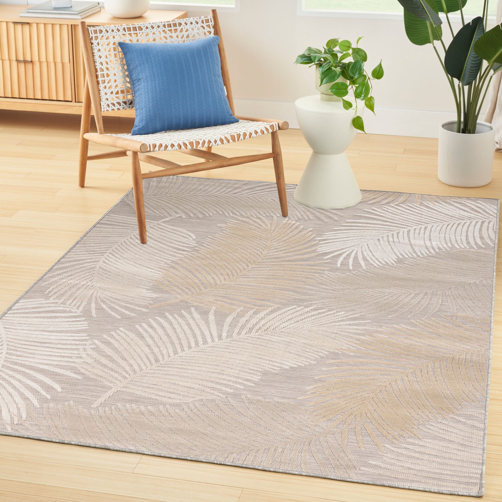 Nourison 841491193716 rugs - View #3