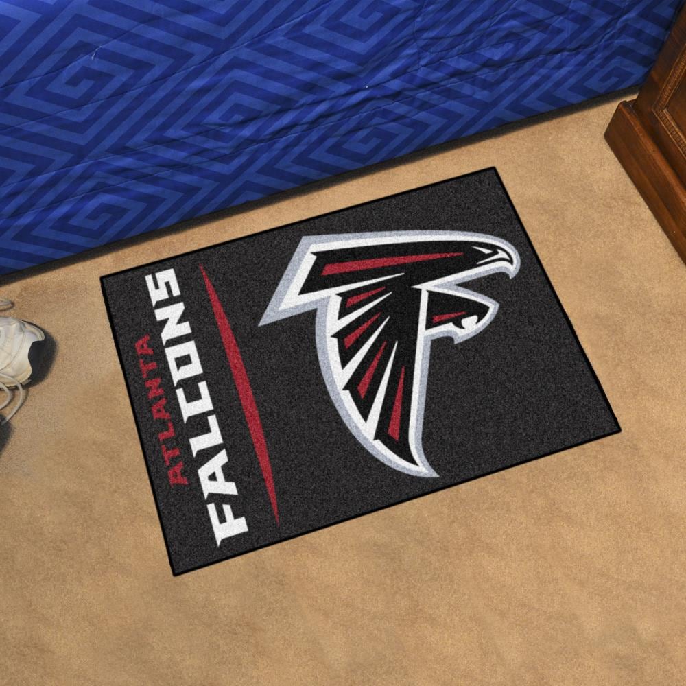 Atlanta Falcons Rugs, Floor Mats, Falcons Door Mats, Area Rug