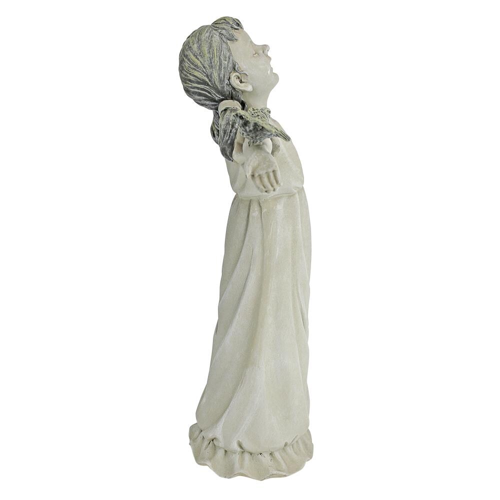 Design Toscano NG34012 Garden-Statue - View #4