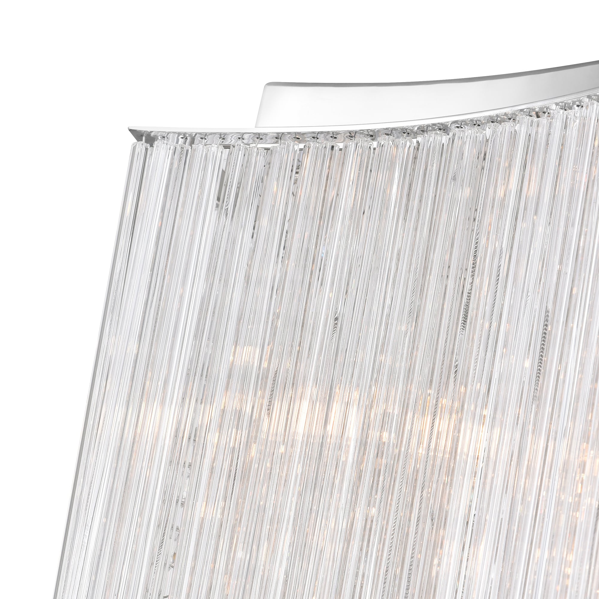 CWI Lighting 5320C20C-S flushmounts - View #3
