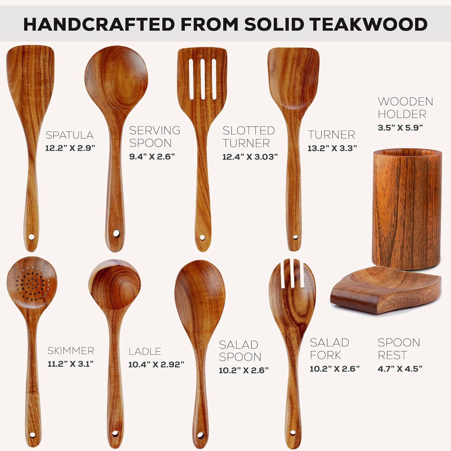Zulay Kitchen X00430F1IP Kitchen-Utensils - View #4