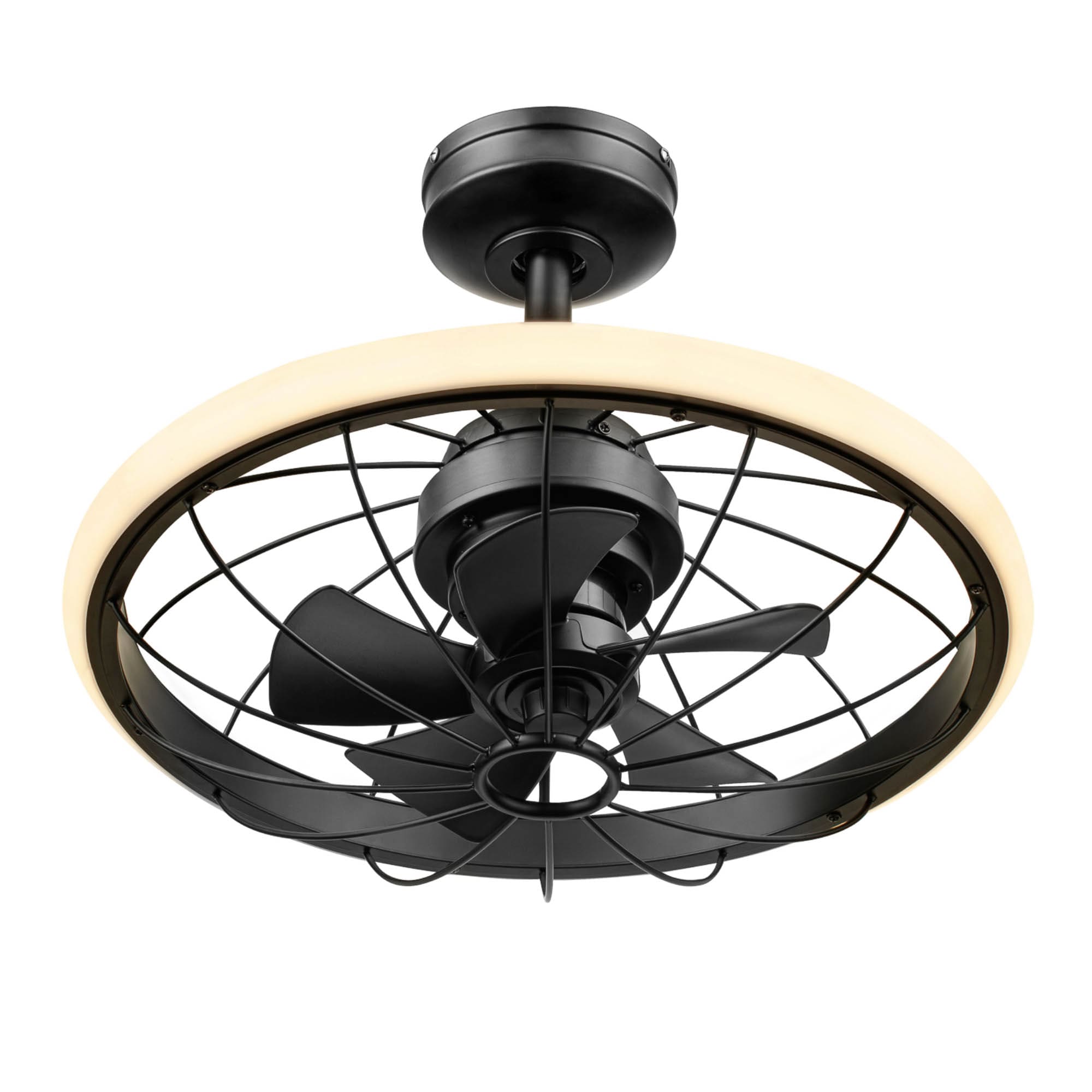 Harbor Breeze 43057 Ceiling-Fans - View #8