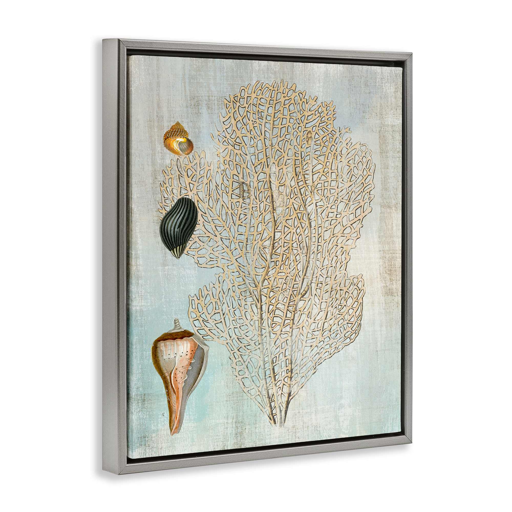 Stupell Industries BT-991-FFL-24X30 Wall-Art - View #2