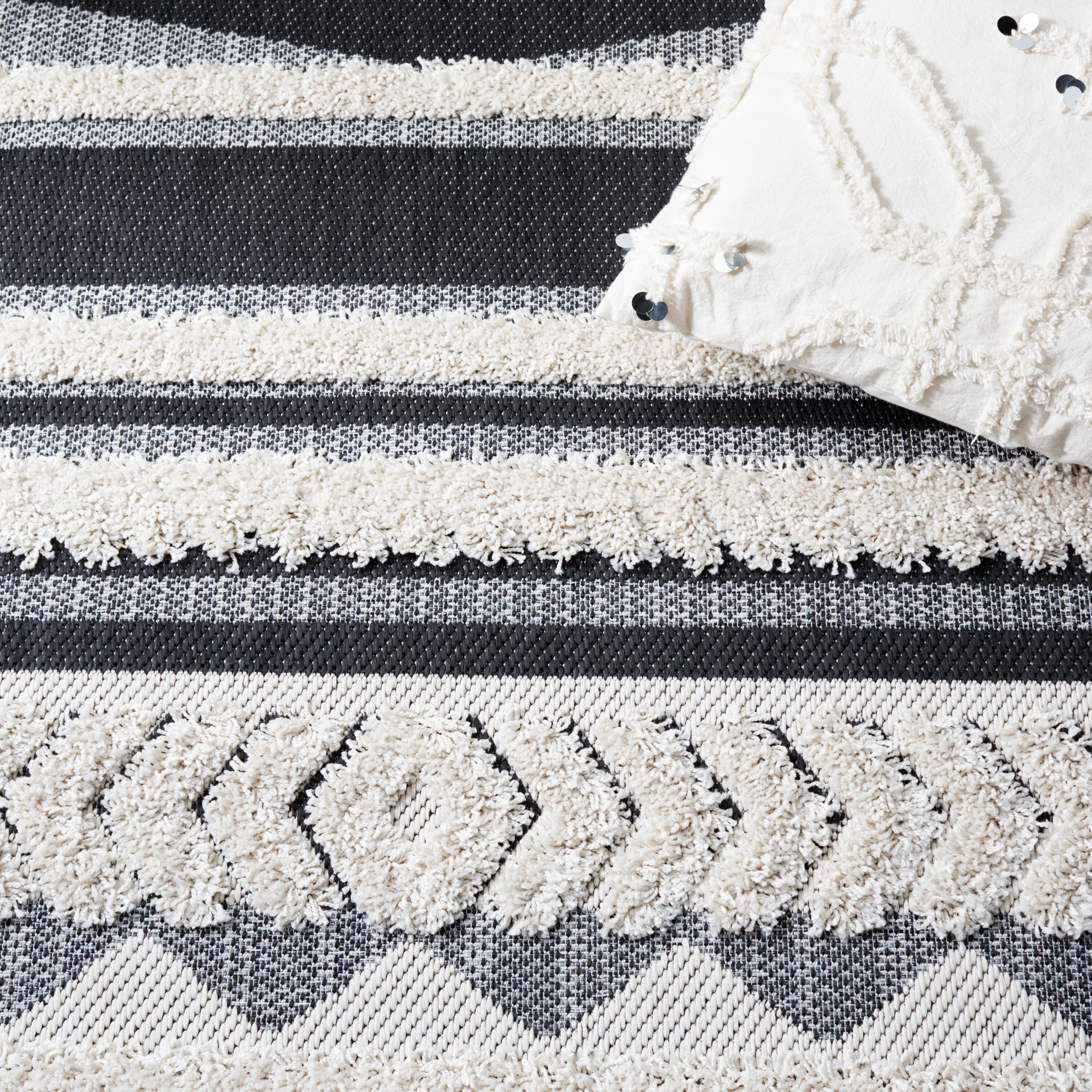 Safavieh COT204A-7R rugs - View #4