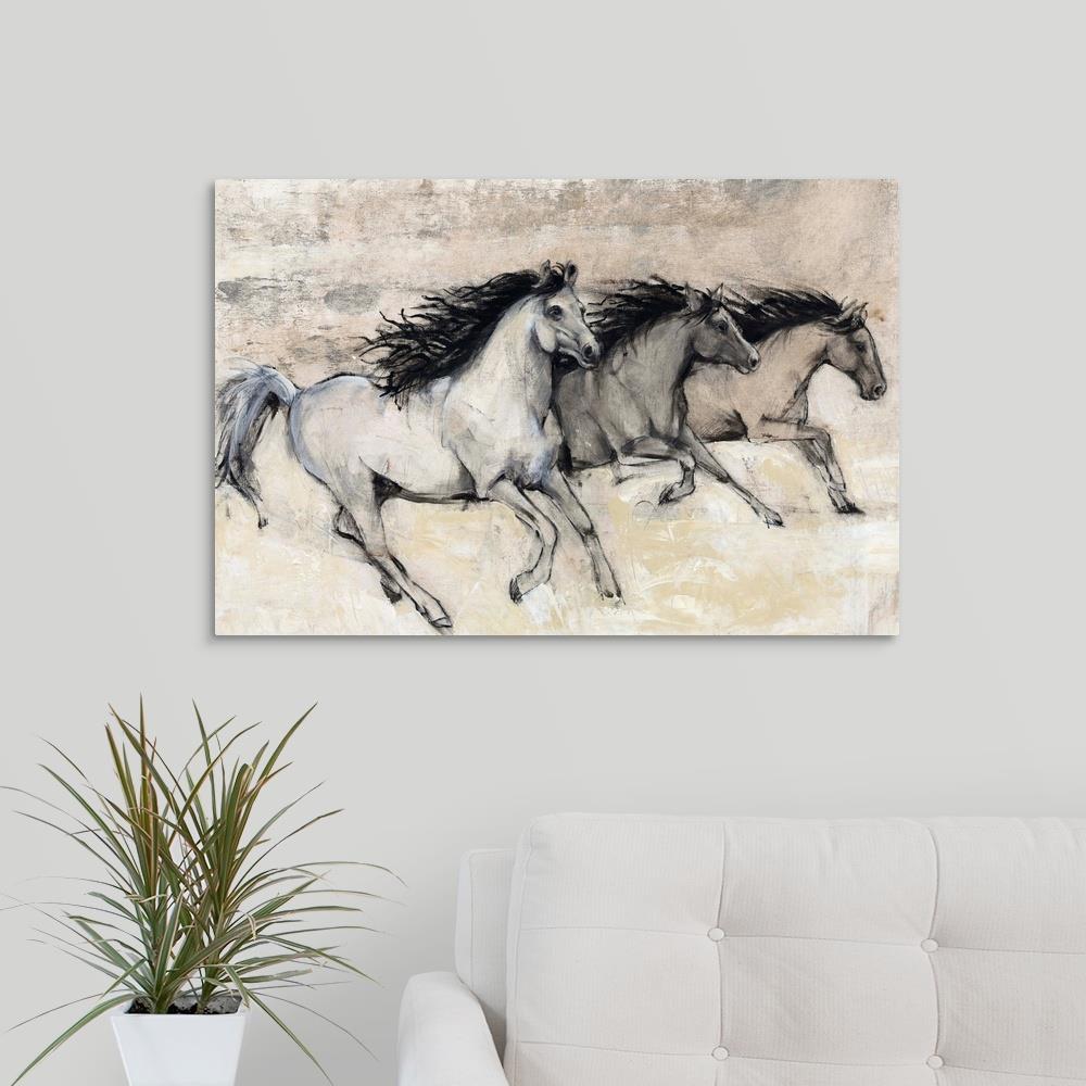 GreatBigCanvas 2376659-24-30X20 Wall-Art - View #2