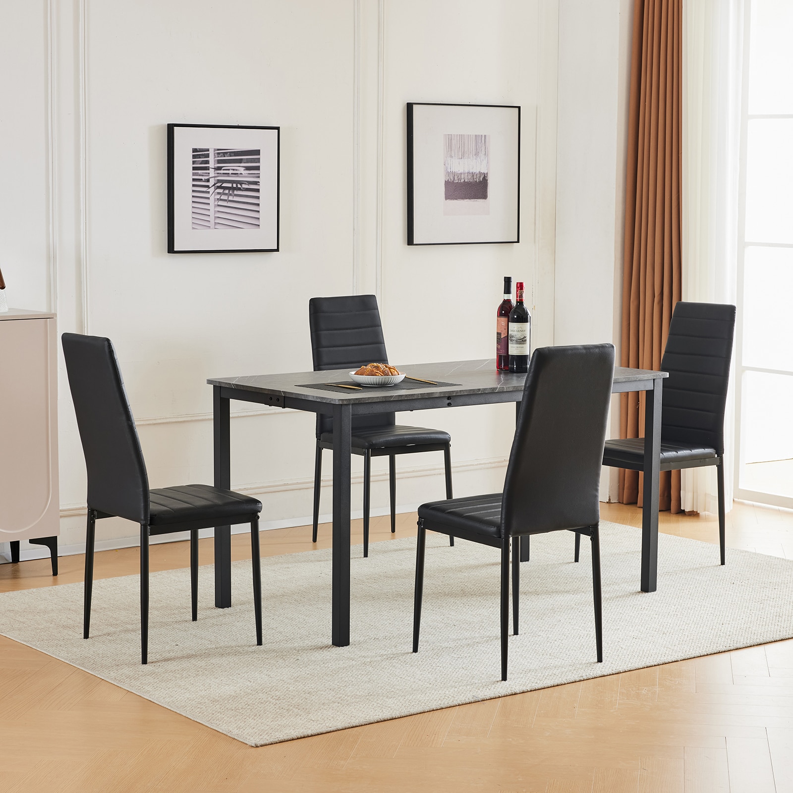Winado LO1G52003690 Dining-Tables - View #7