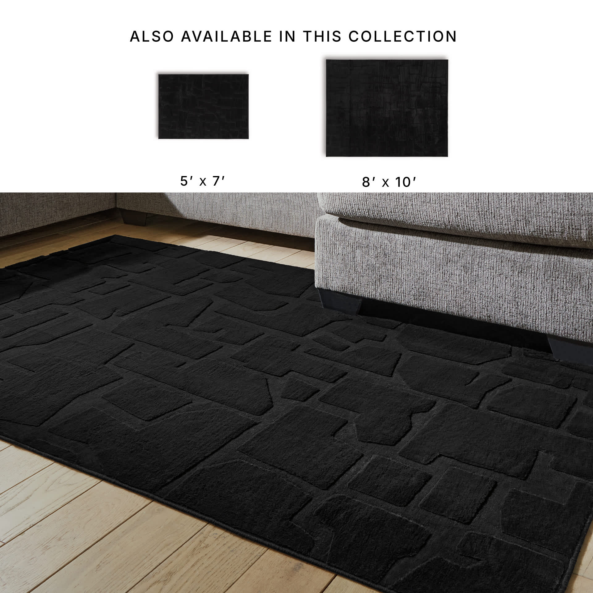 Signature Design by Ashley R407462 rugs - View #5