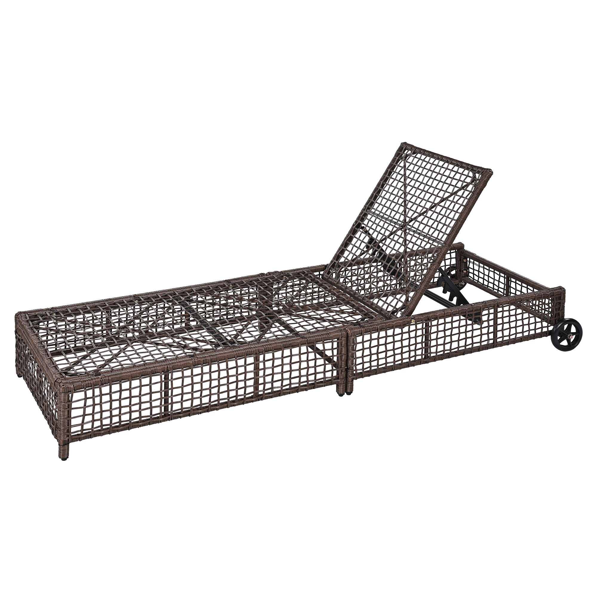 SINOFURN SYB140003WT Patio-Chairs - View #15