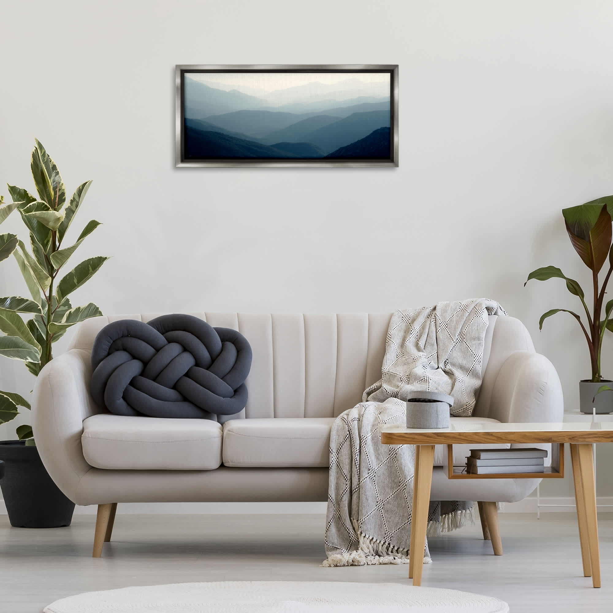 Stupell Industries BU-138-FFL-13X30 Wall-Art - View #3