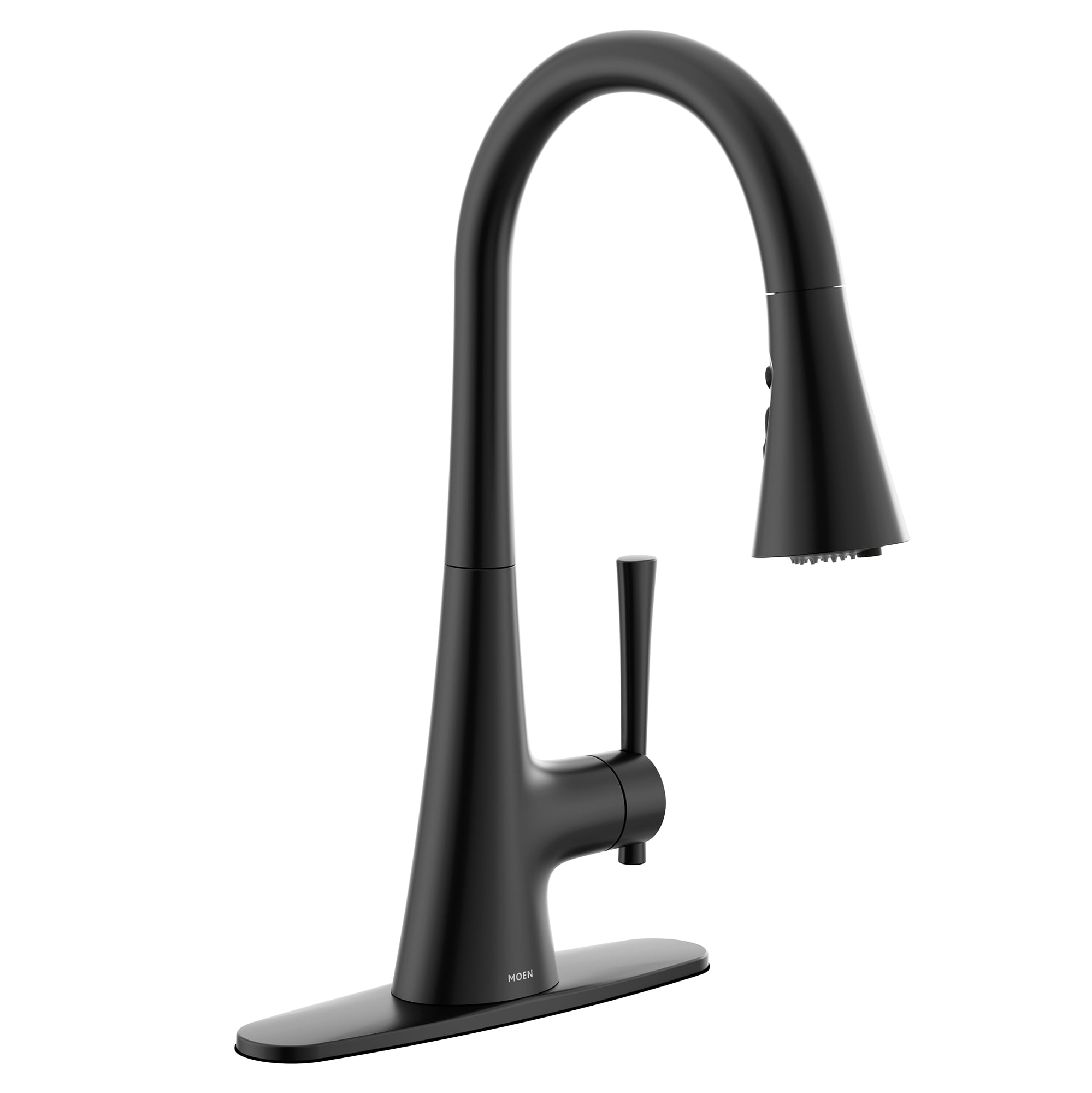 Moen F9126BL Kitchen-Faucets - View #5