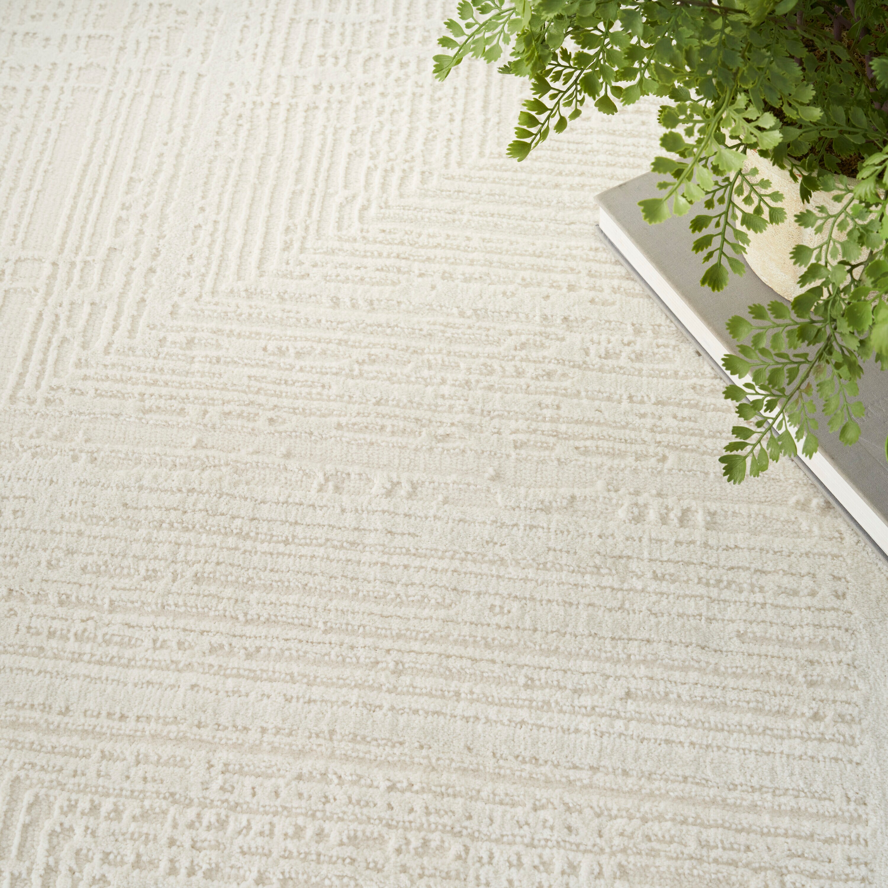 Nourison Home 099446966339 rugs - View #3