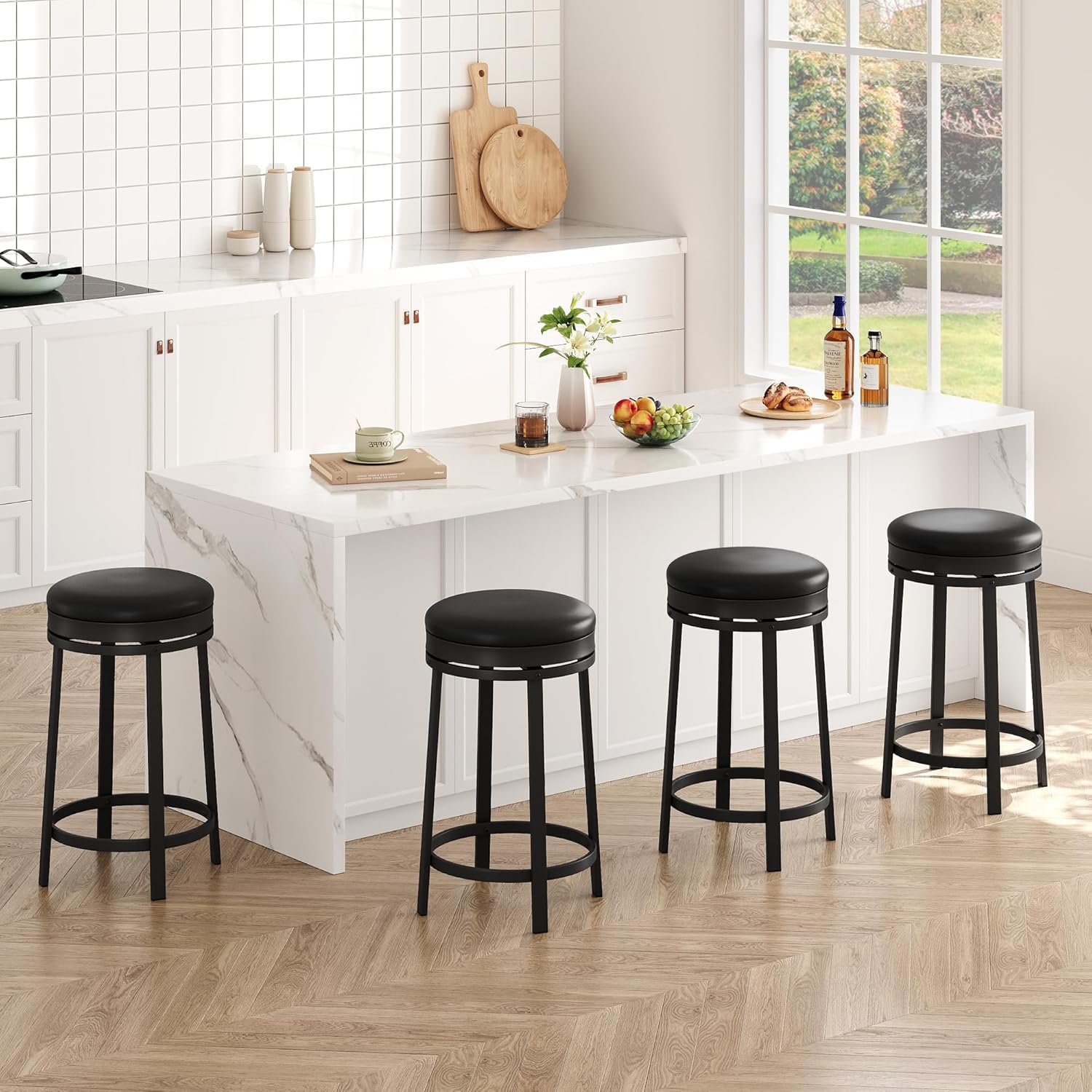Garvee YYWPHO13RK8NTT stools - View #3