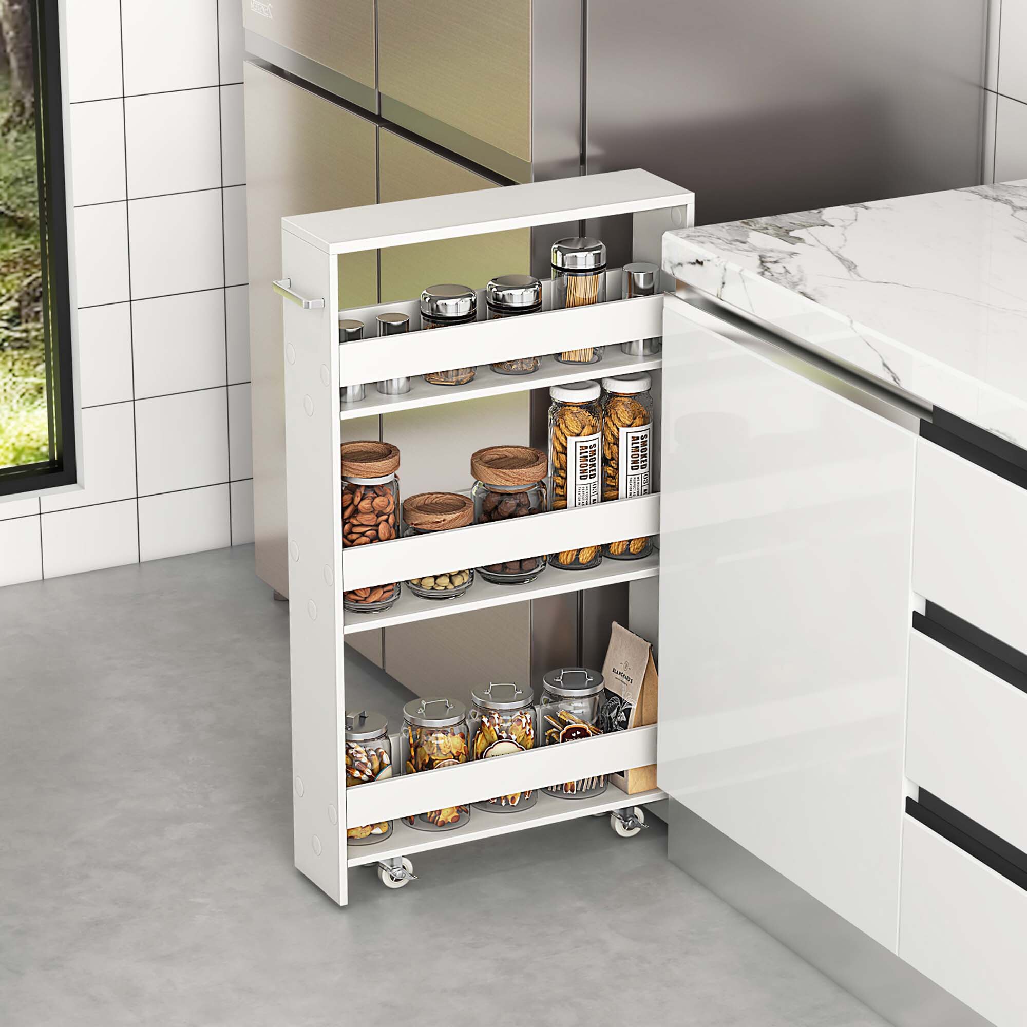 Costway HCST00099 Kitchen-Furniture - View #9
