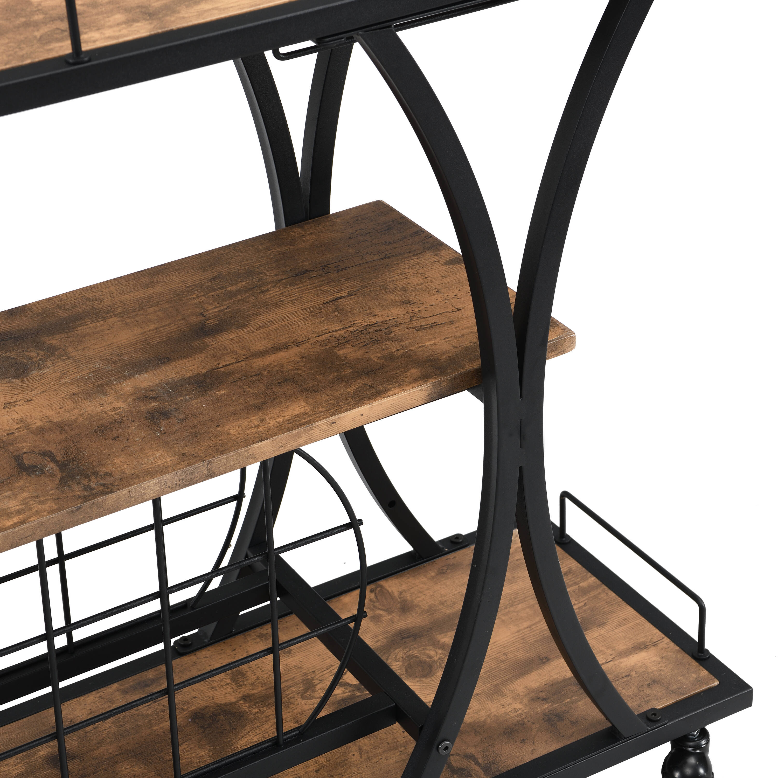 Zeus & Ruta BL02PA-02 Outdoor-Carts - View #6