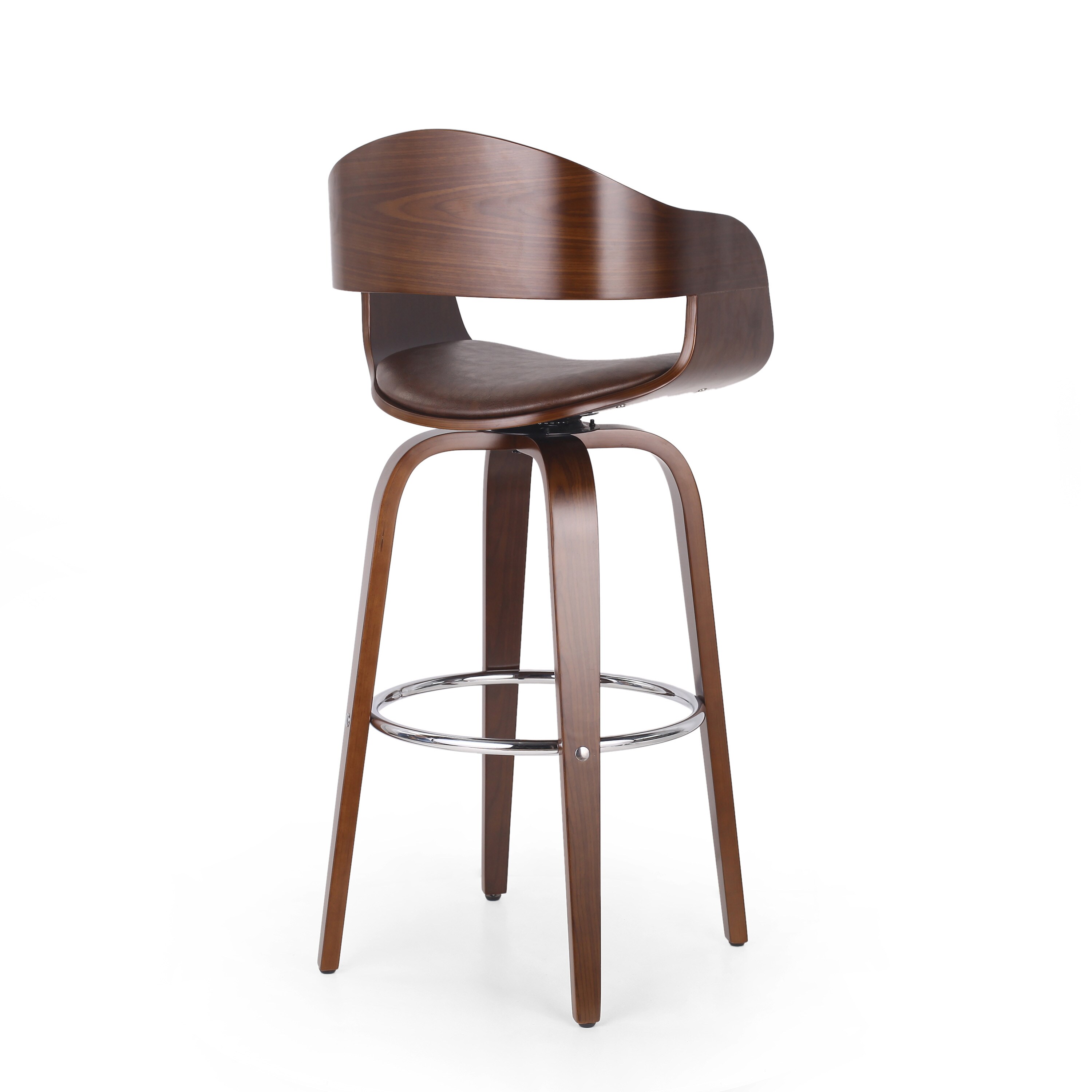 LOVMOR SF-M-67494.00PUDBRN stools - View #6