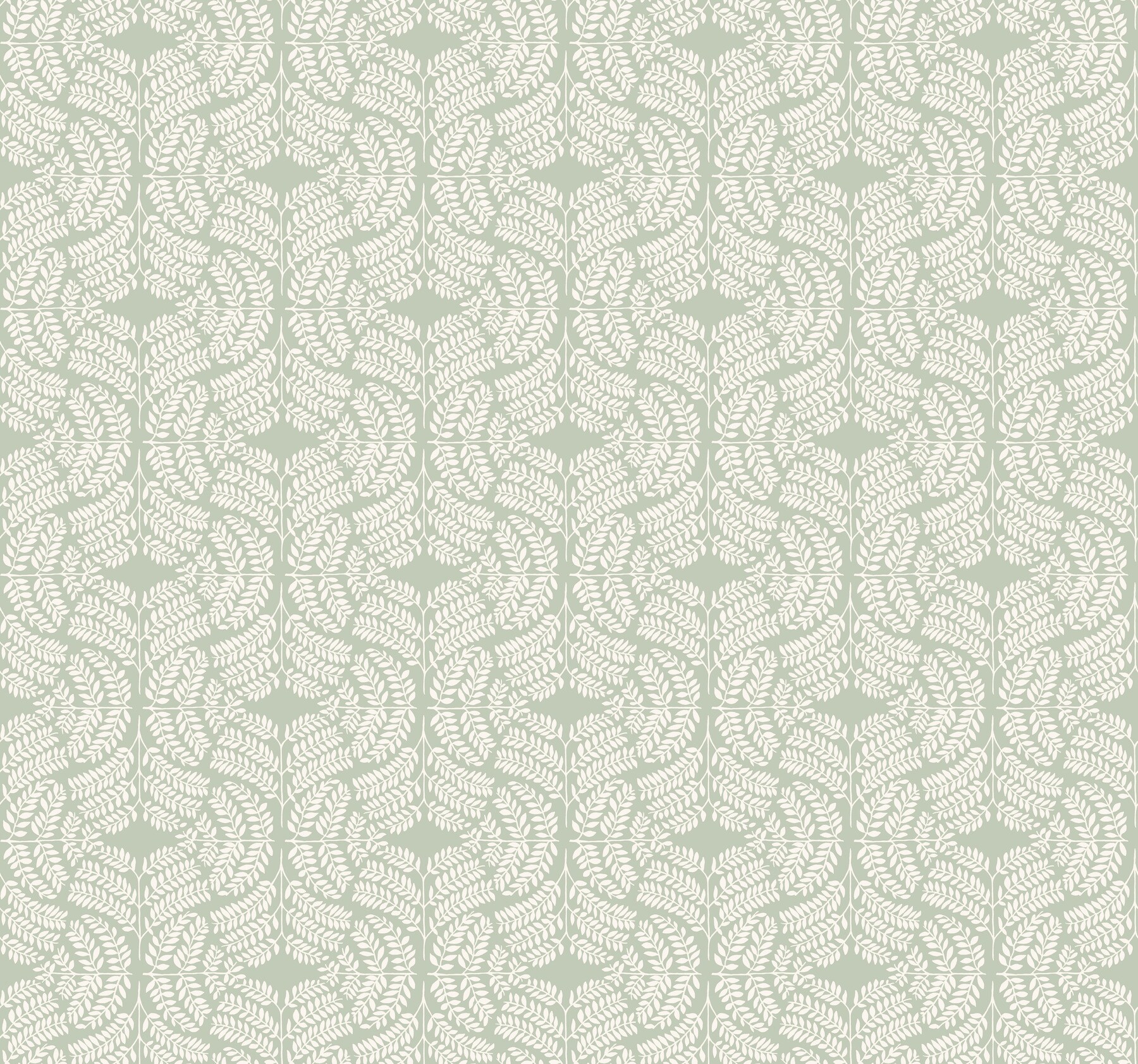York Wallcoverings TL1943 Handpainted Traditionals 60.8-Sq. Feet Jade Non-woven Ivy/Vines Prepasted Water Activated Paste Wallpaper