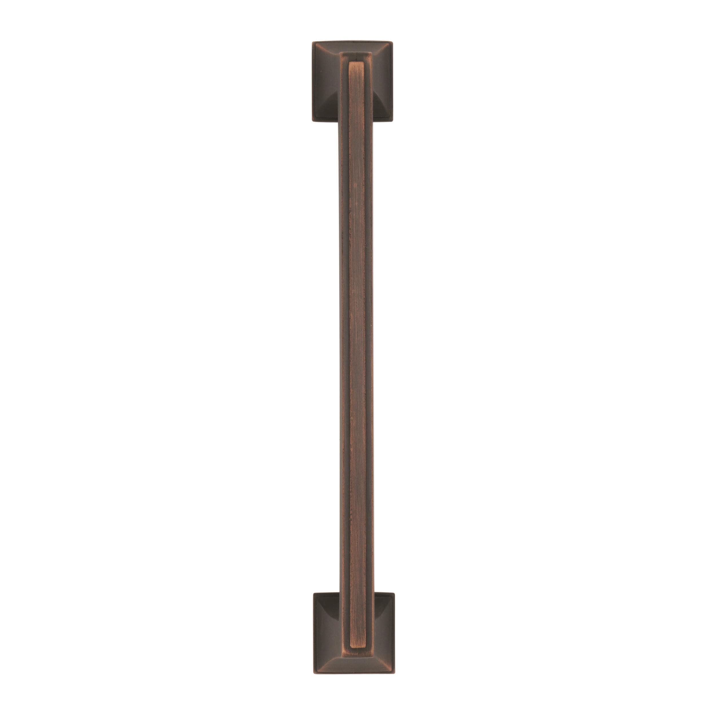 Amerock BP53531ORB Cabinet-Pulls - View #5