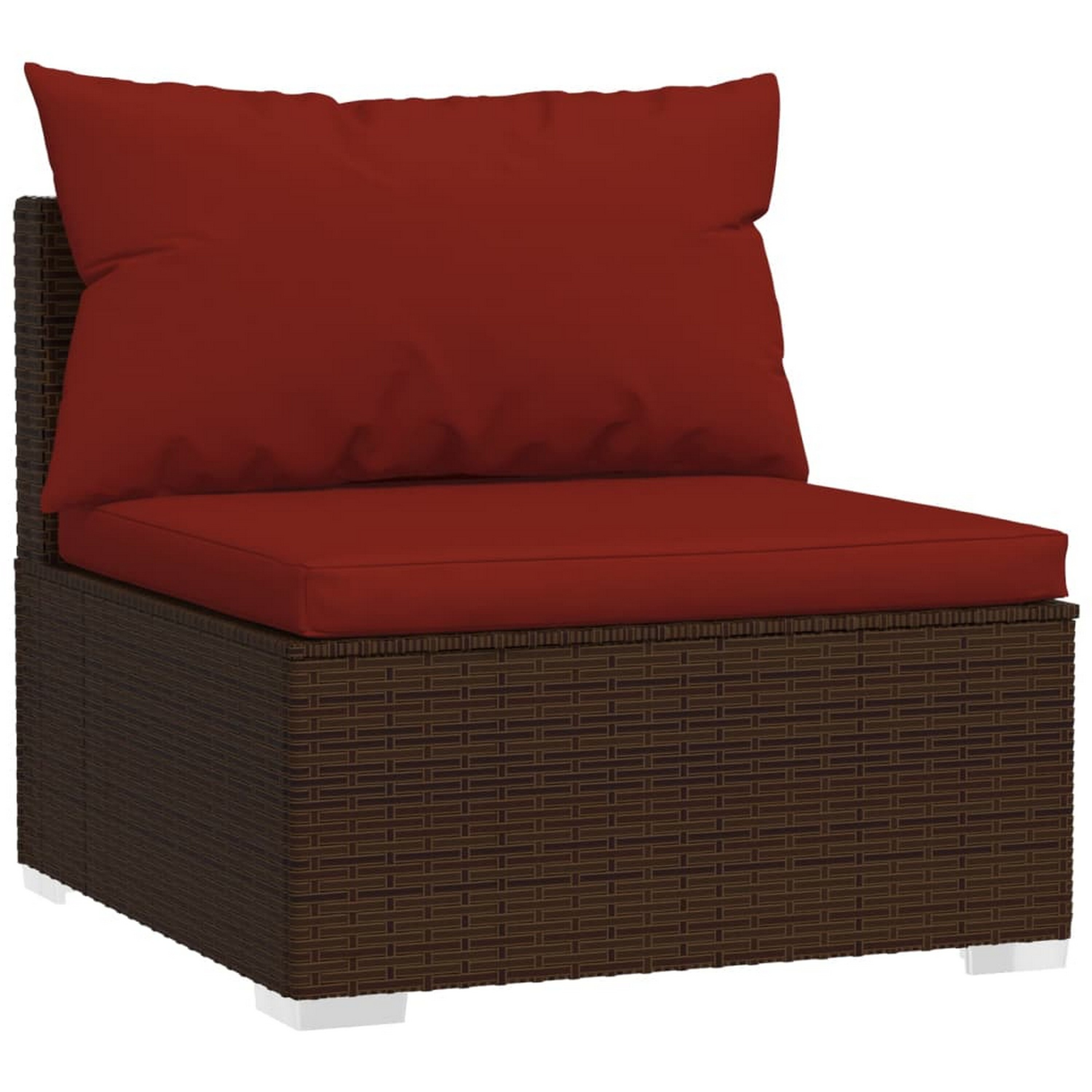 Benzara BM325790 Patio-Conversation-Sets - View #4