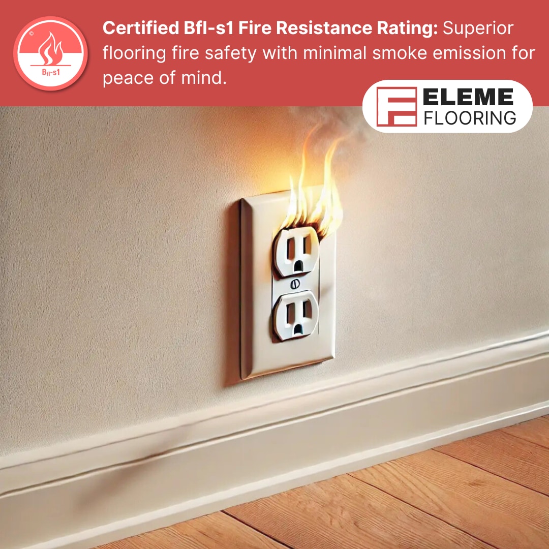 E ELEME FLOORING BRAZOS Vinyl-Plank - View #10