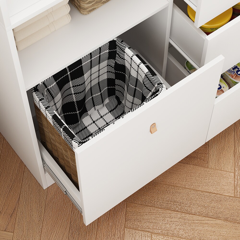 Homsee V-KF180101-01 Baby-Changing-Stations - View #12