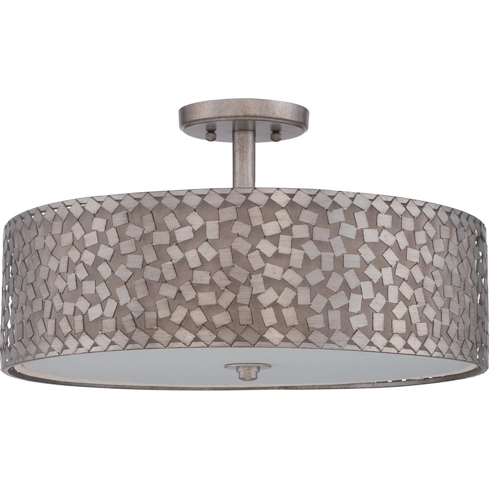 Quoizel CKCF1720OS flushmounts - View #2