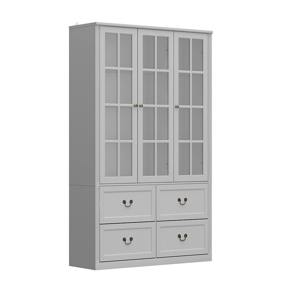 Homsee V-KF020315-05-AB bookcases - View #5