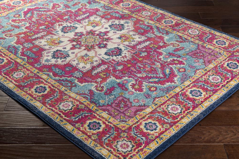 Surya HAP1010-5373 rugs - View #5