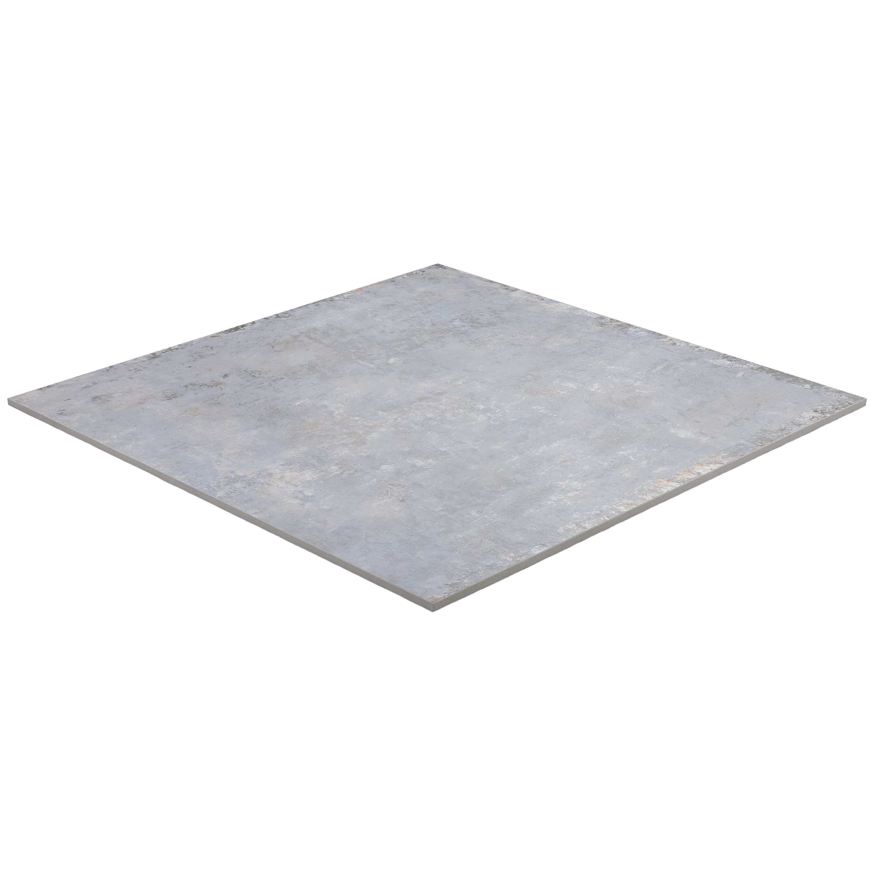 Stonehenge Ocean Blue Matte Porcelain Large Format Tile