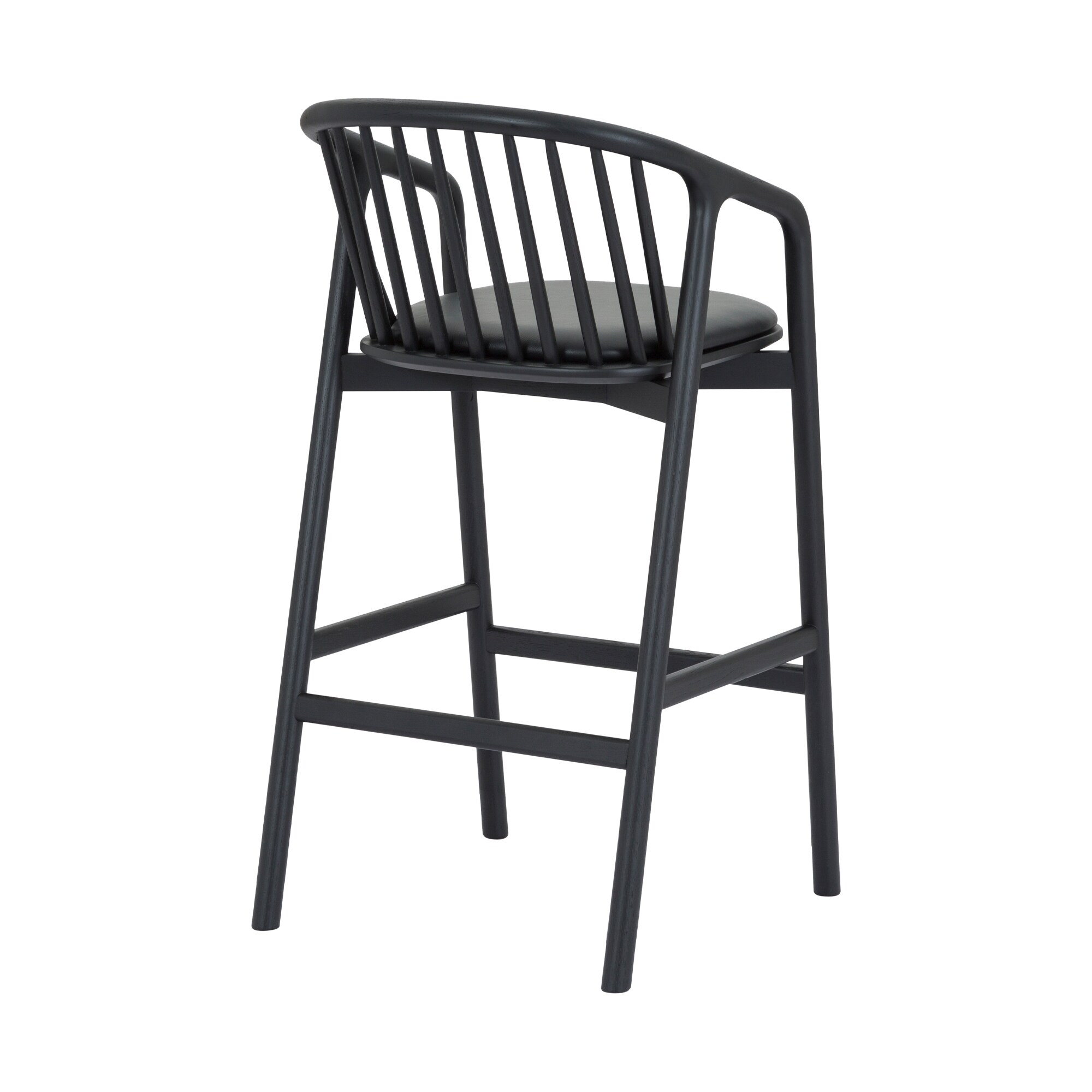 Armen Living SETMILU7GB Dining-Sets - View #4