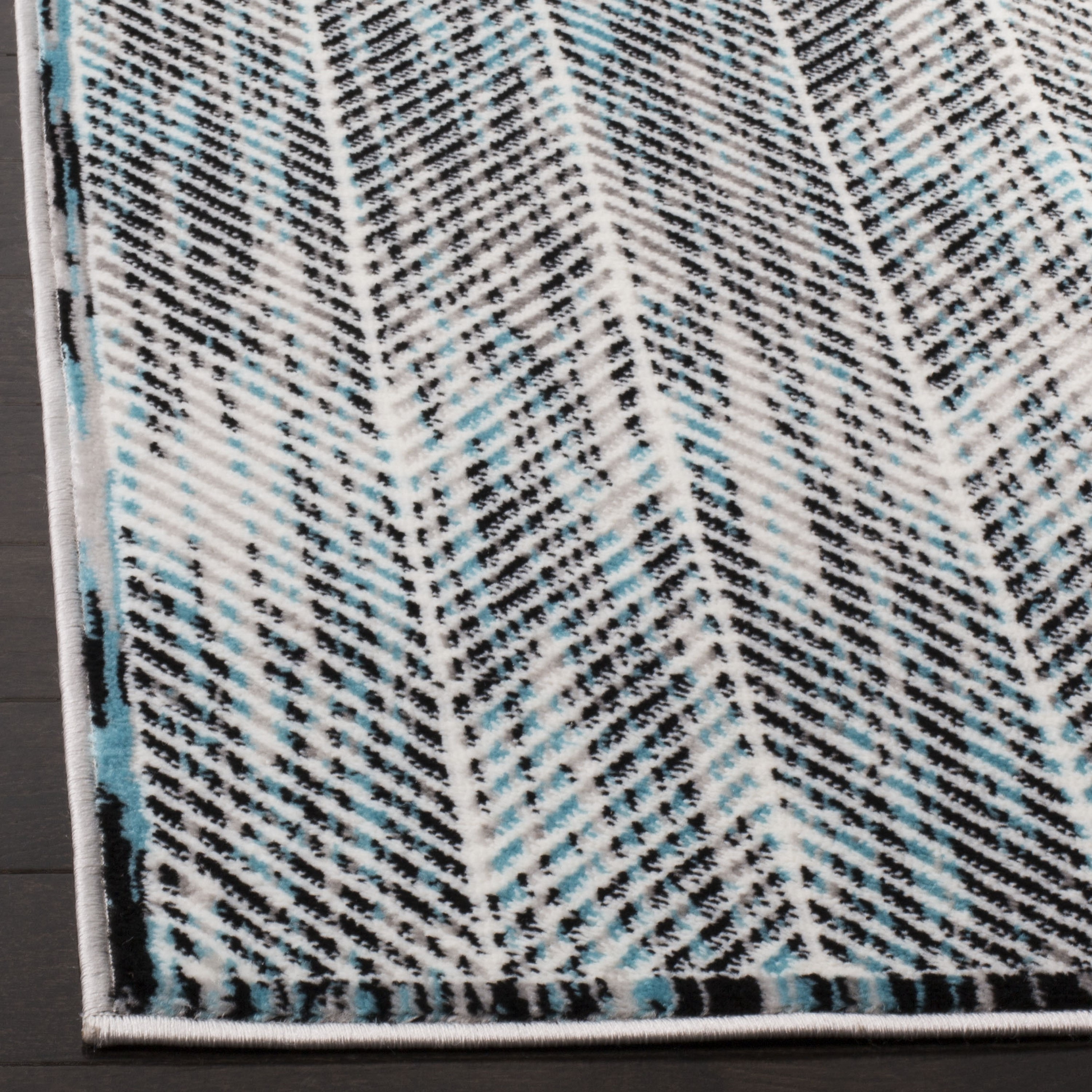 Safavieh SKY194B-6SQ rugs - View #3