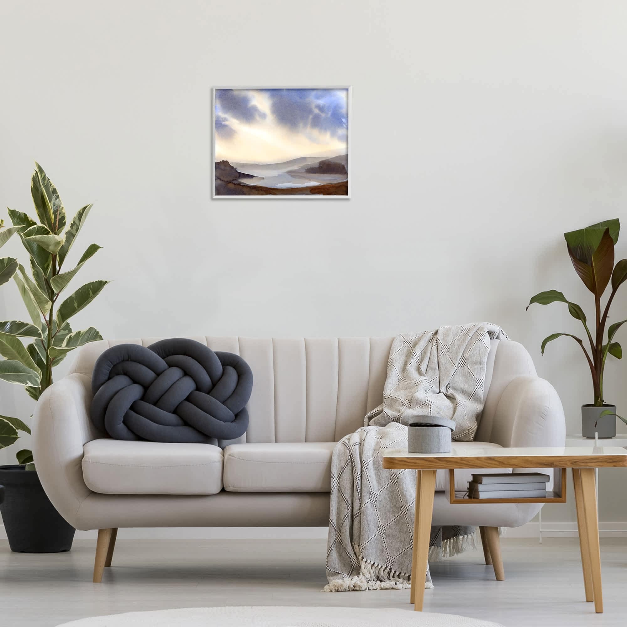 Stupell Industries BS-103-WFR-16X20 Wall-Art - View #3
