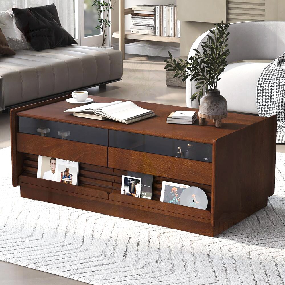 SunJet N724P286421D Coffee-Tables - View #12