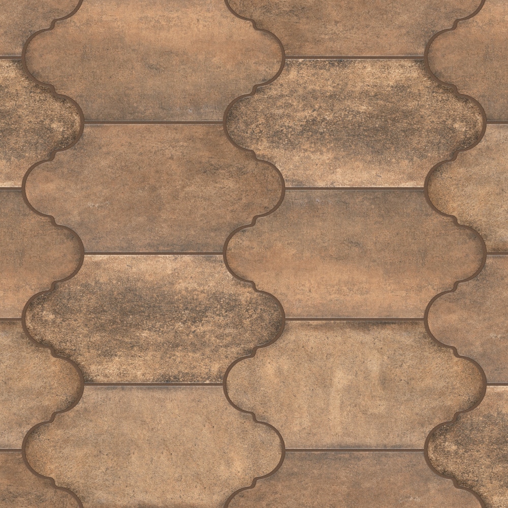Affinity Tile FCD6ACP Ceramic-Tile - View #6