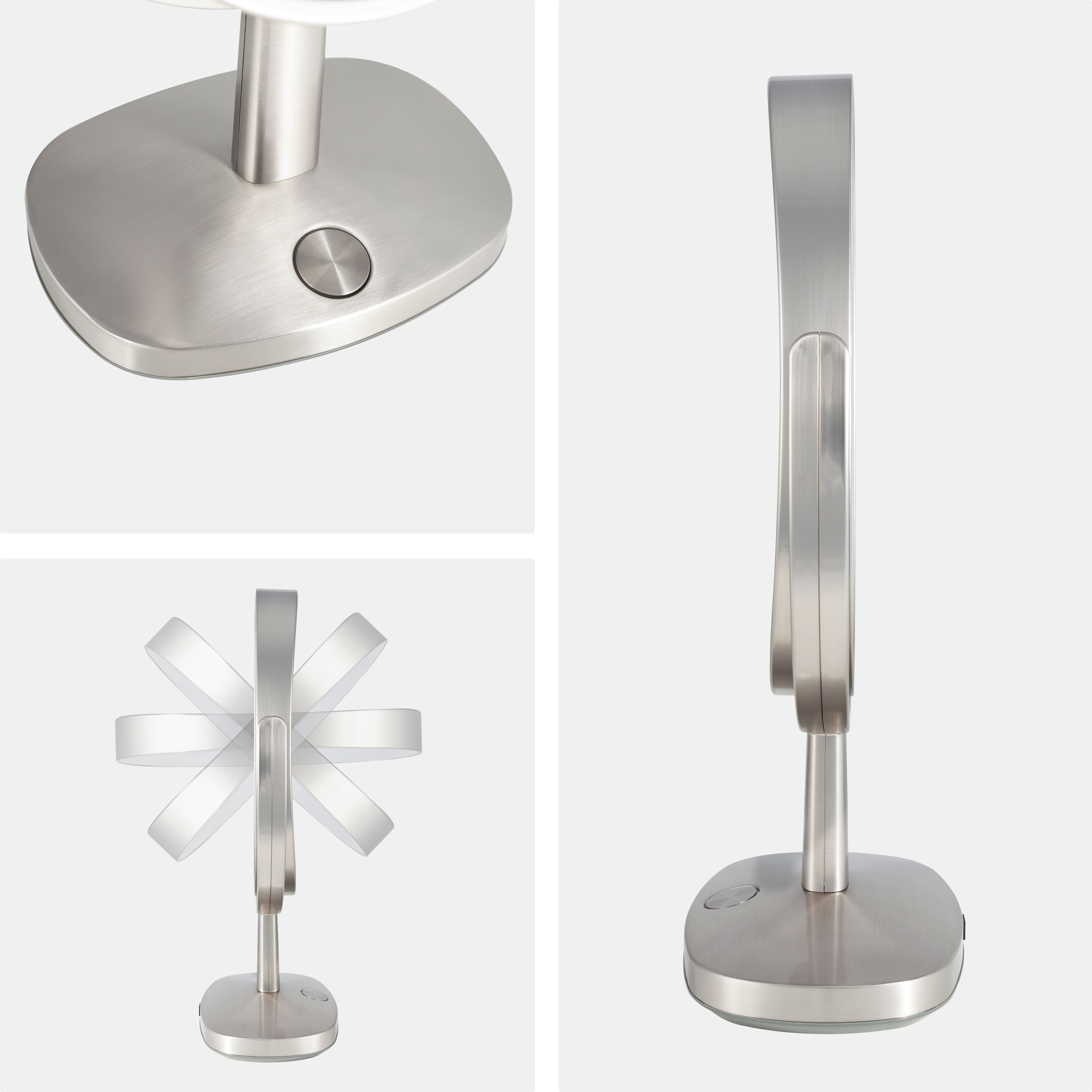 Zadro LOURV45 Makeup-Mirrors - View #7