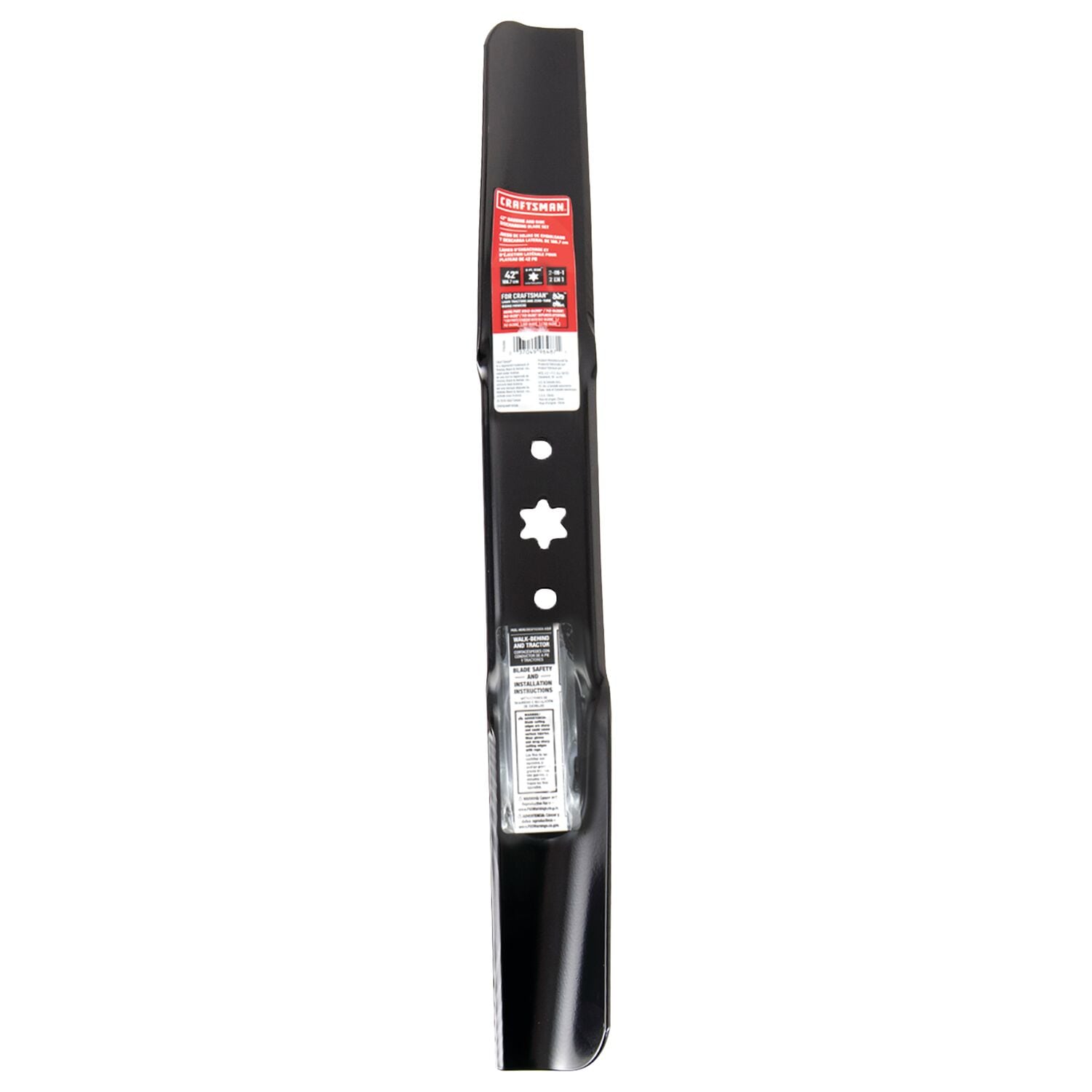 CRAFTSMAN CMXGZAM110108 Ope-Mower-Blades - View #13