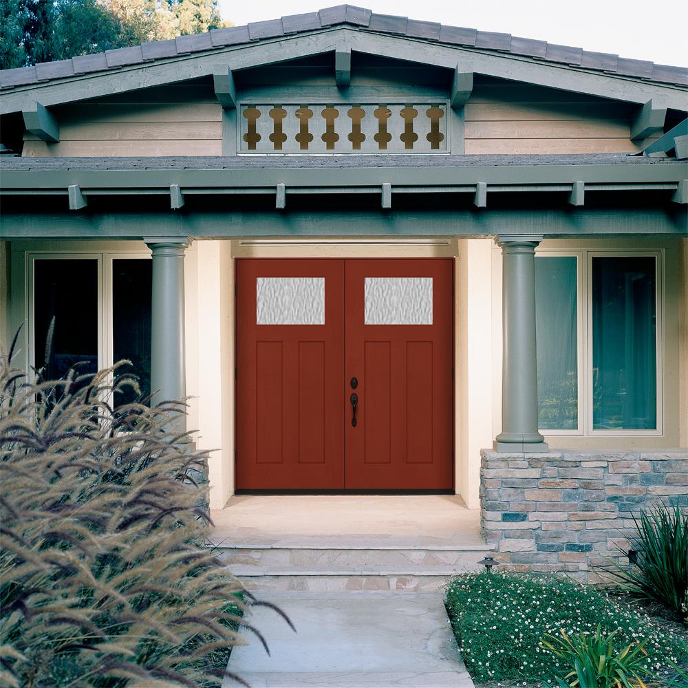 JELD-WEN LOWOLJW232700007 Entry-Doors - View #2