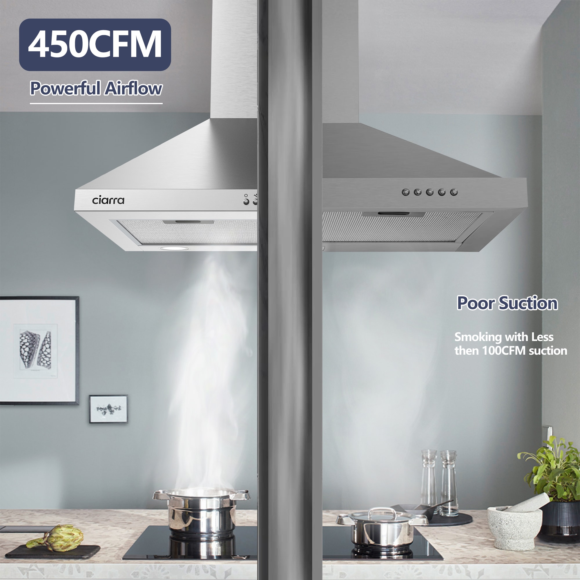 Jeremy Cass LSCIARDOE81 Wall-Mounted-Range-Hoods - View #4