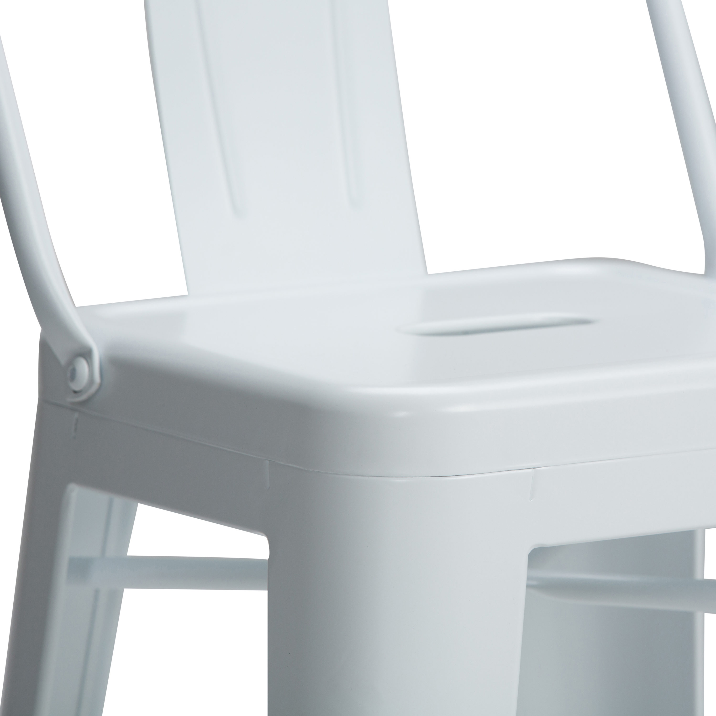 Simpli Home AXCRAY30-01-WH stools - View #6