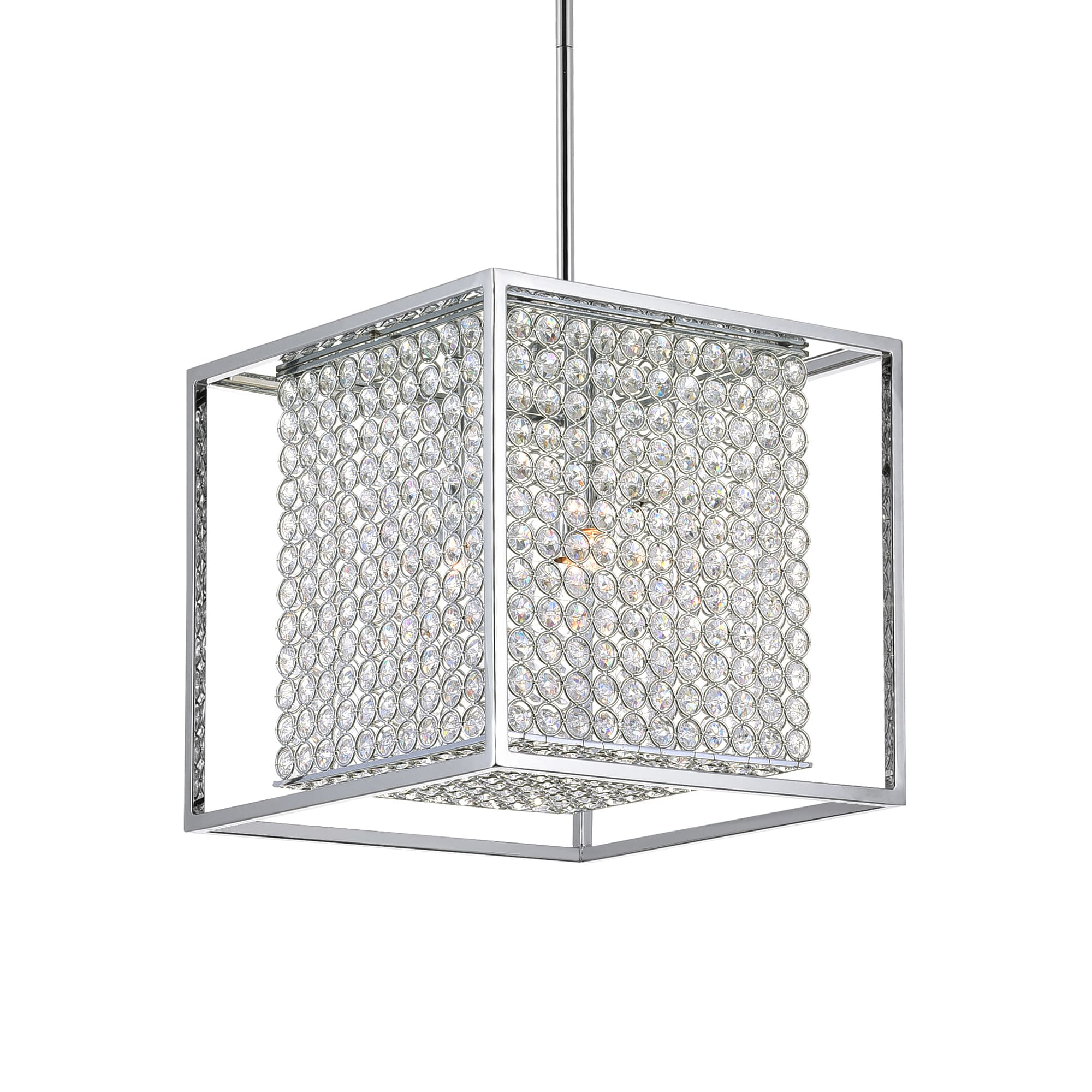 CWI Lighting QS8381P12C-S b090015 - View #2