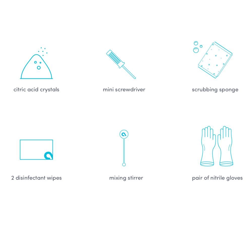 Avalon CLEANINGKIT All-Purpose-Cleaners - View #4