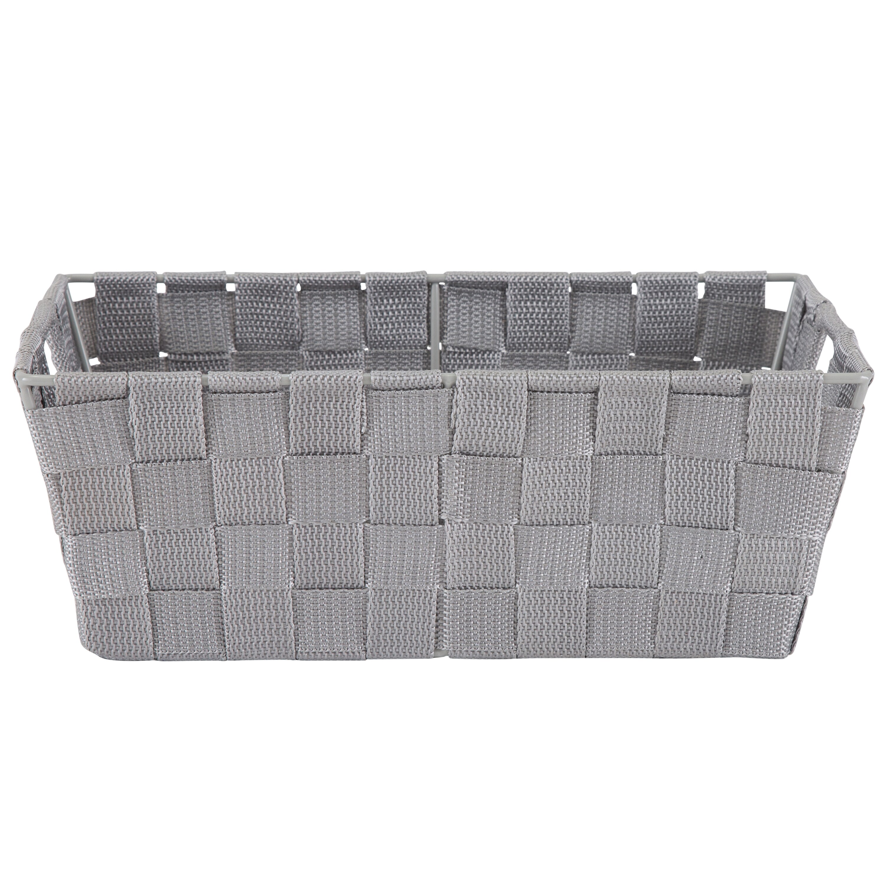 Simplify 25014-HGREY-2PK Bins-Baskets - View #8