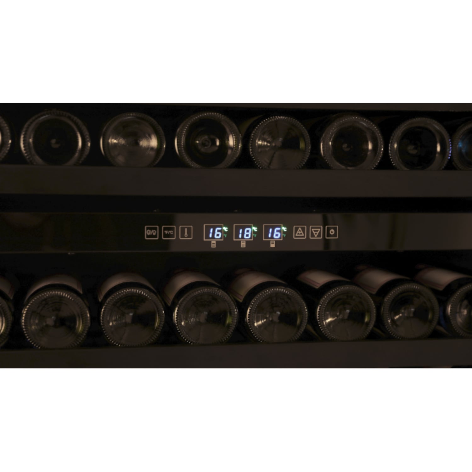 FORNO FWCDR6661-30S Wine-Chillers - View #10