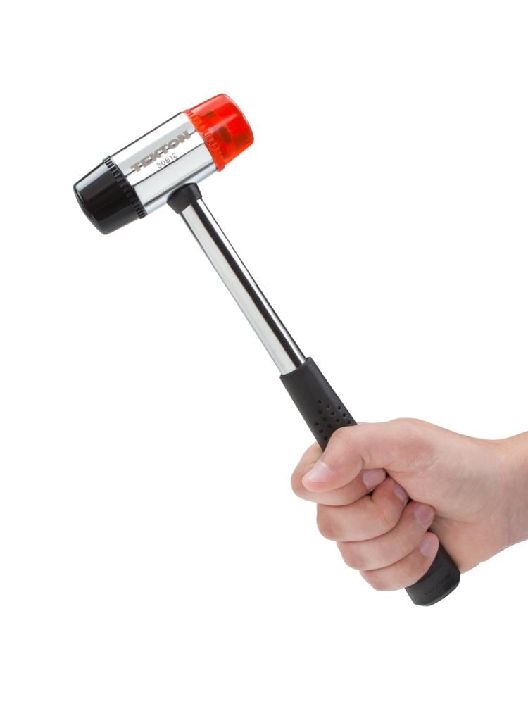 Tekton 30812 Double-Faced Soft Mallet, 35 mm