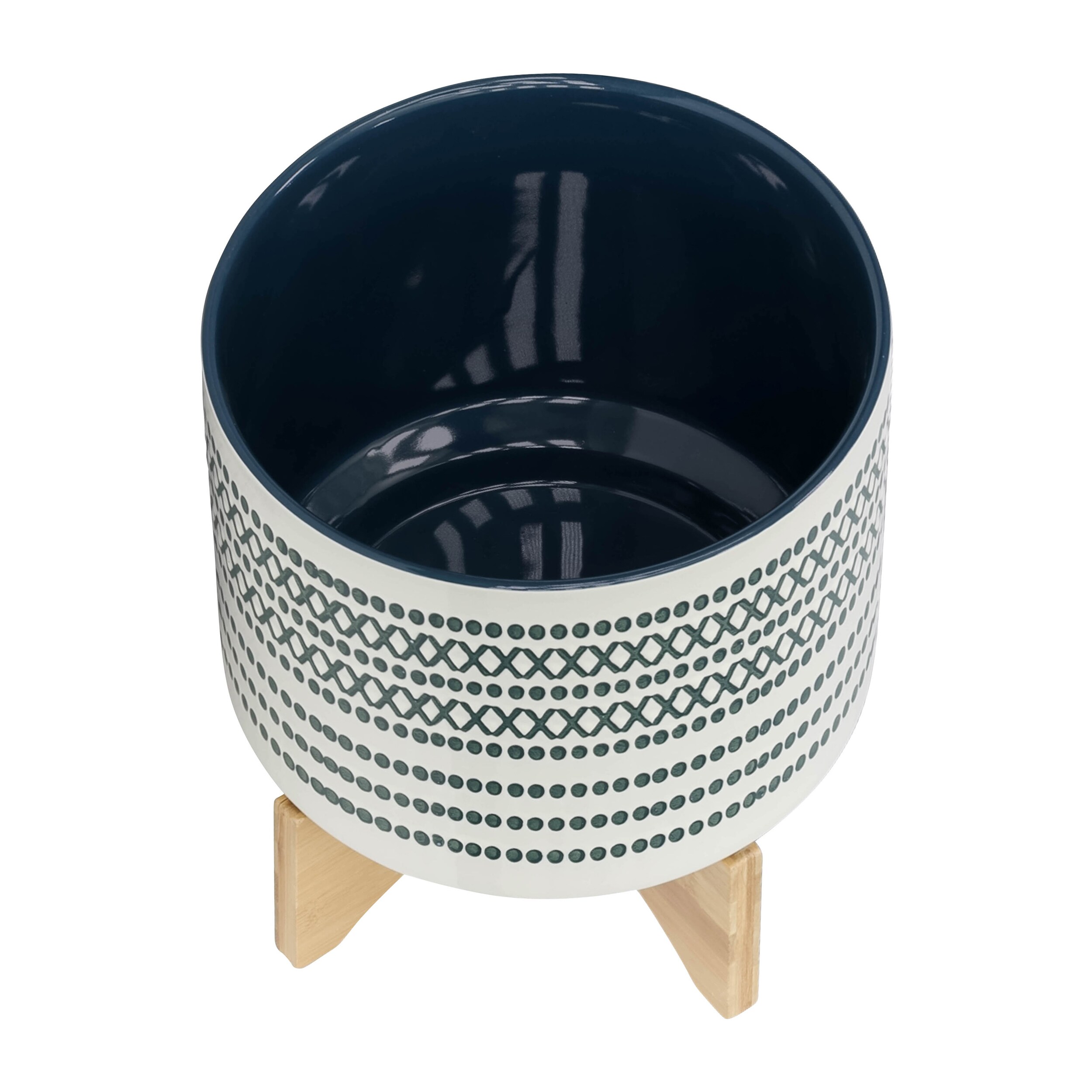 Kahomvis HDA-QPB0-804 Planter-Window-Box - View #5
