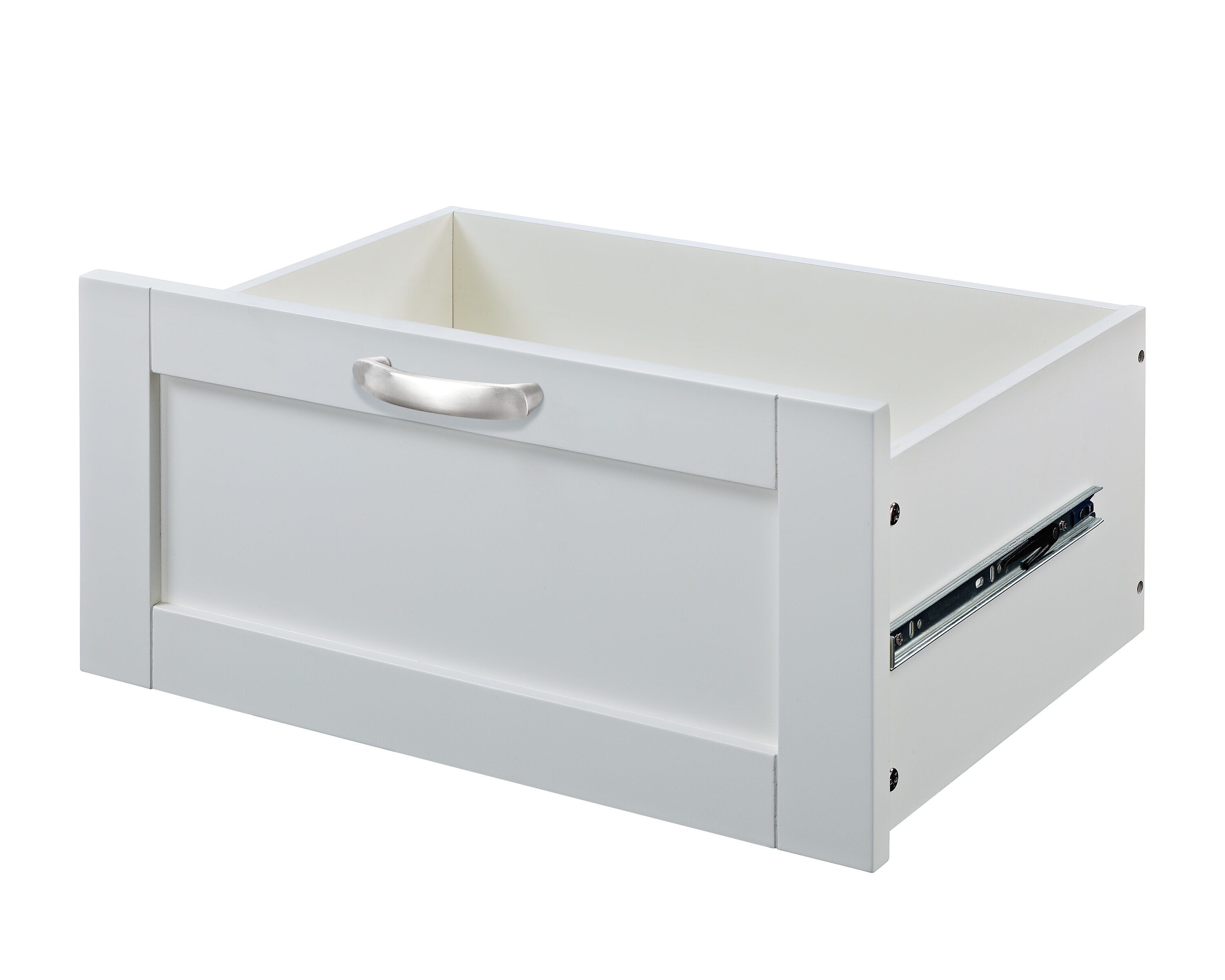 allen + roth Hartford 24.5-in x 18-in x 12-in Drawer Unit at Lowes.com