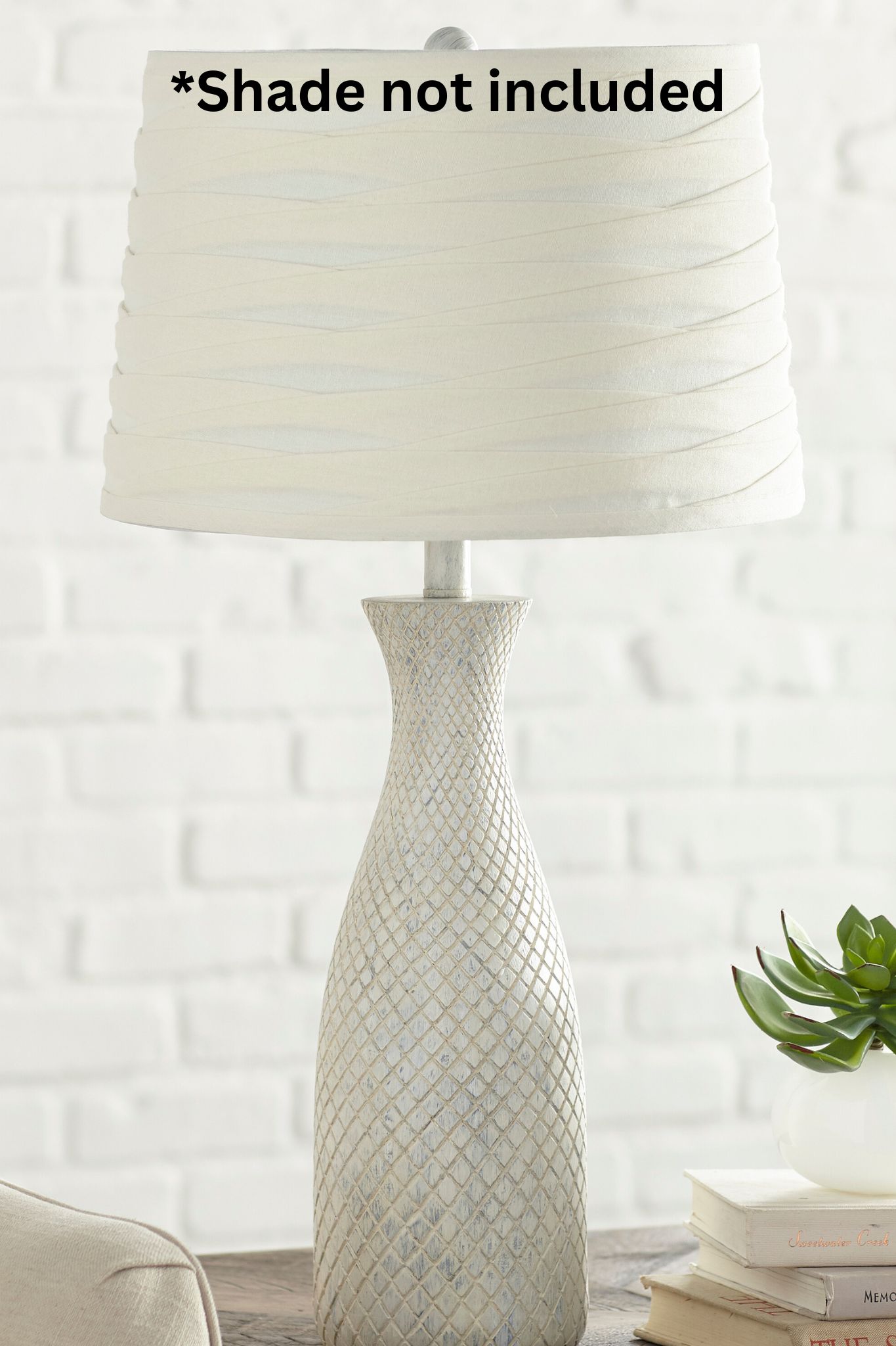 allen + roth LB016TW Lamp-Bases - View #6
